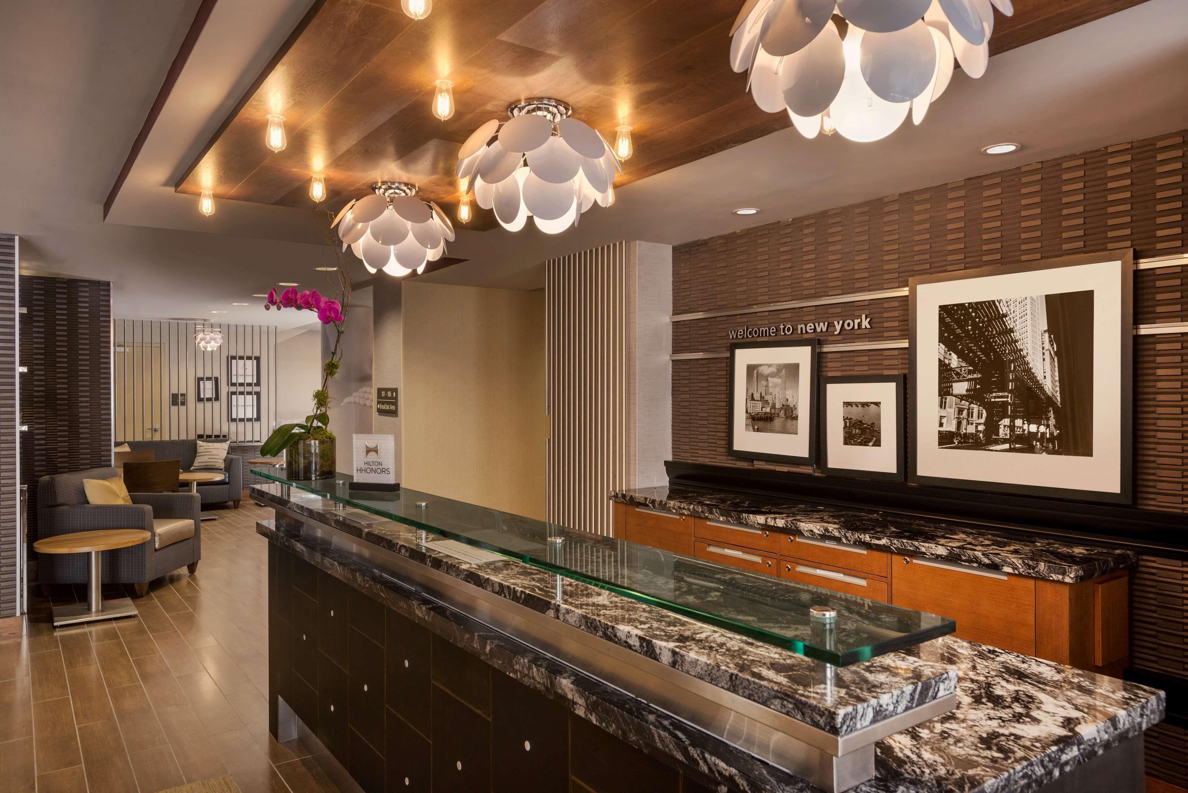 Hampton Manhattan/downtown- Financial District Hotel