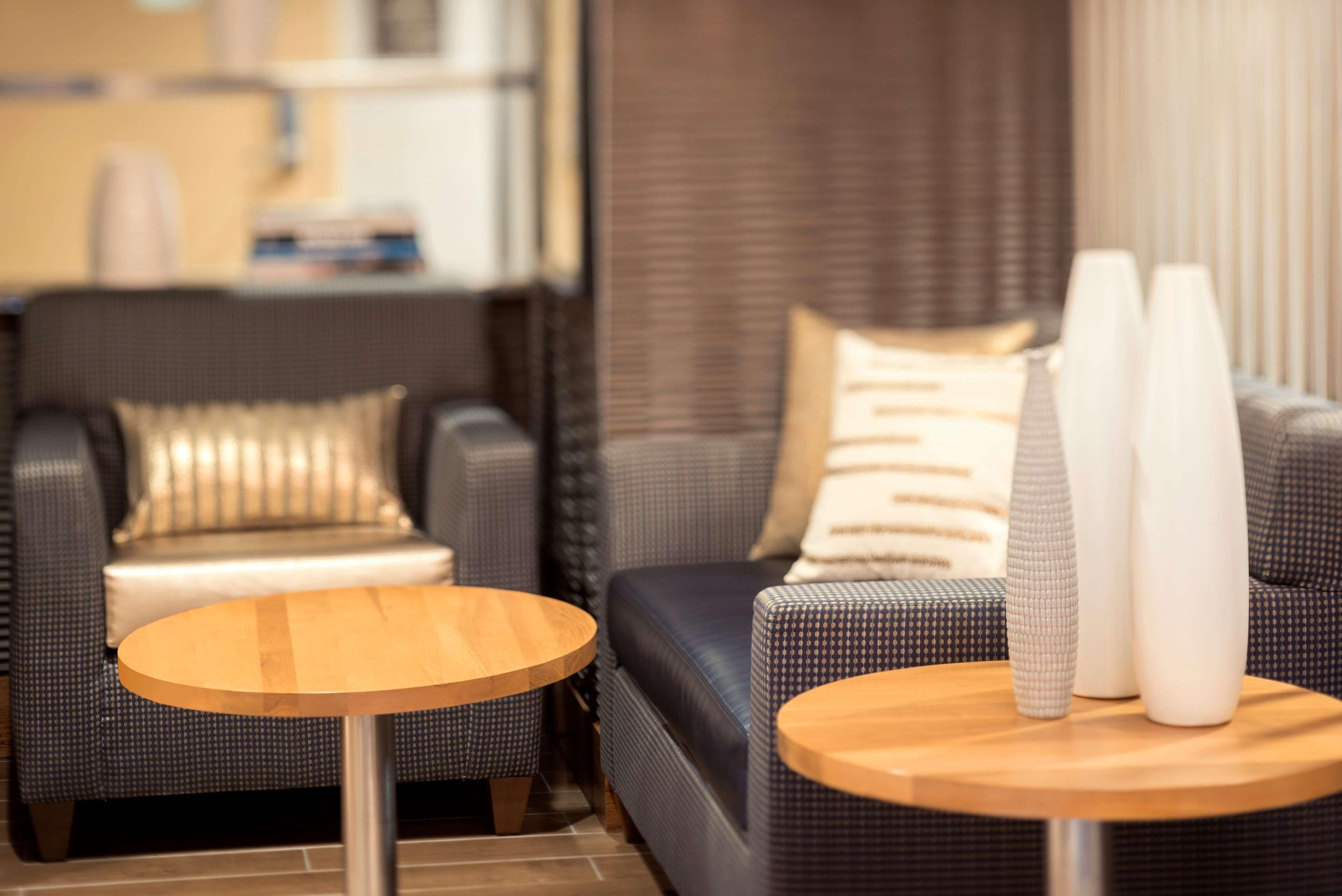 Hotel Hampton Manhattan/downtown- Financial District 3*