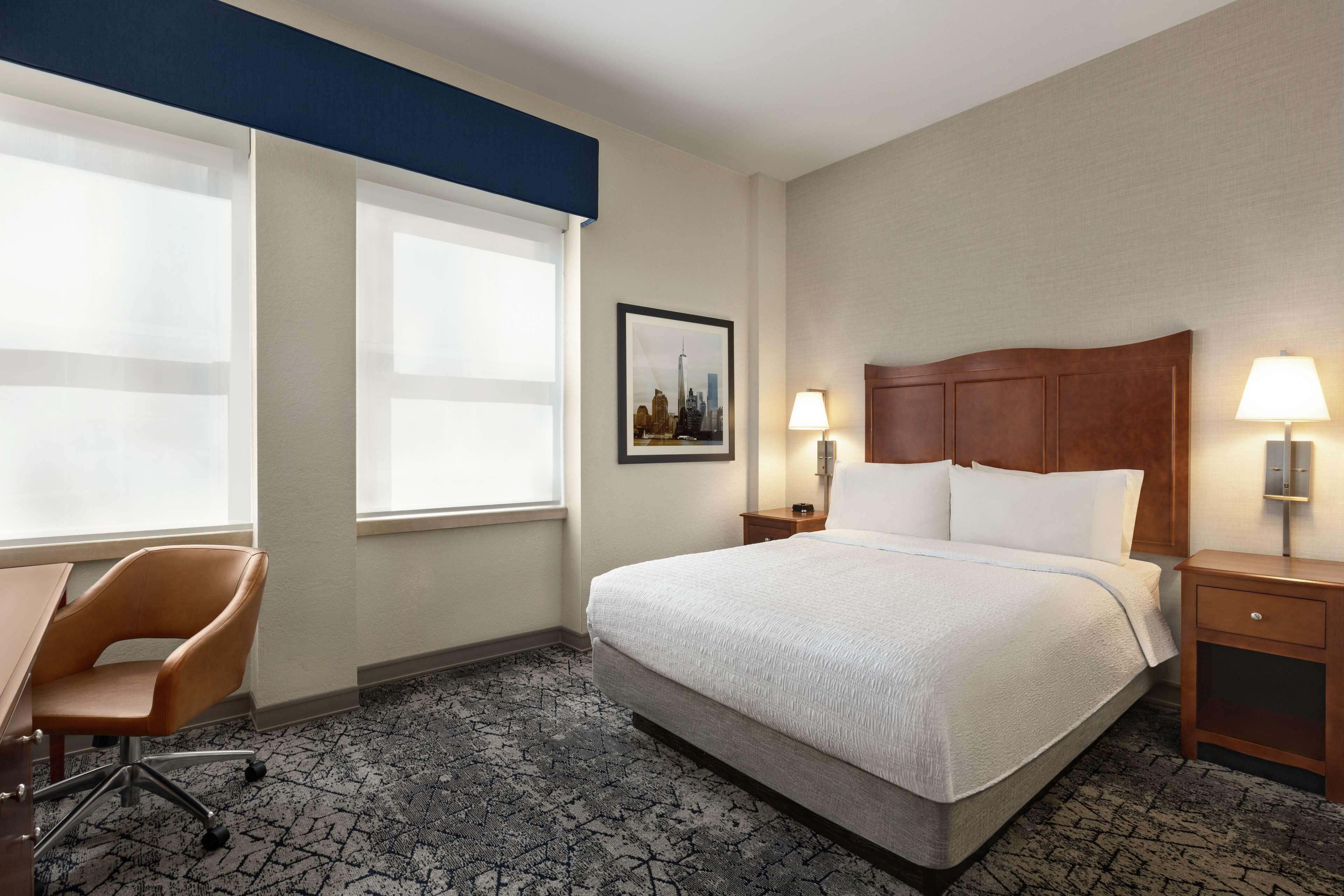 Hampton Manhattan/downtown- Financial District Hotel New York