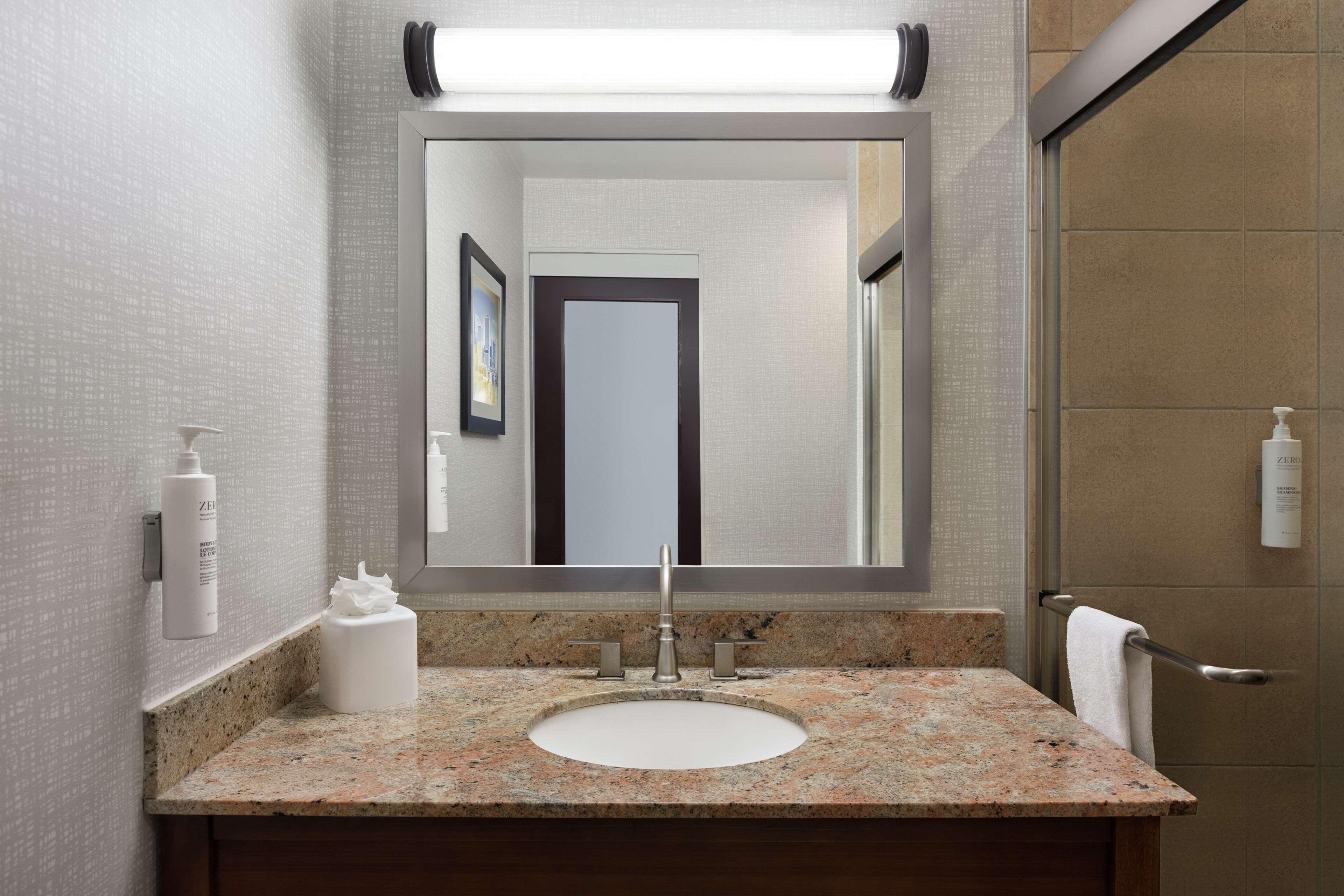 Hampton Manhattan/downtown- Financial District New York