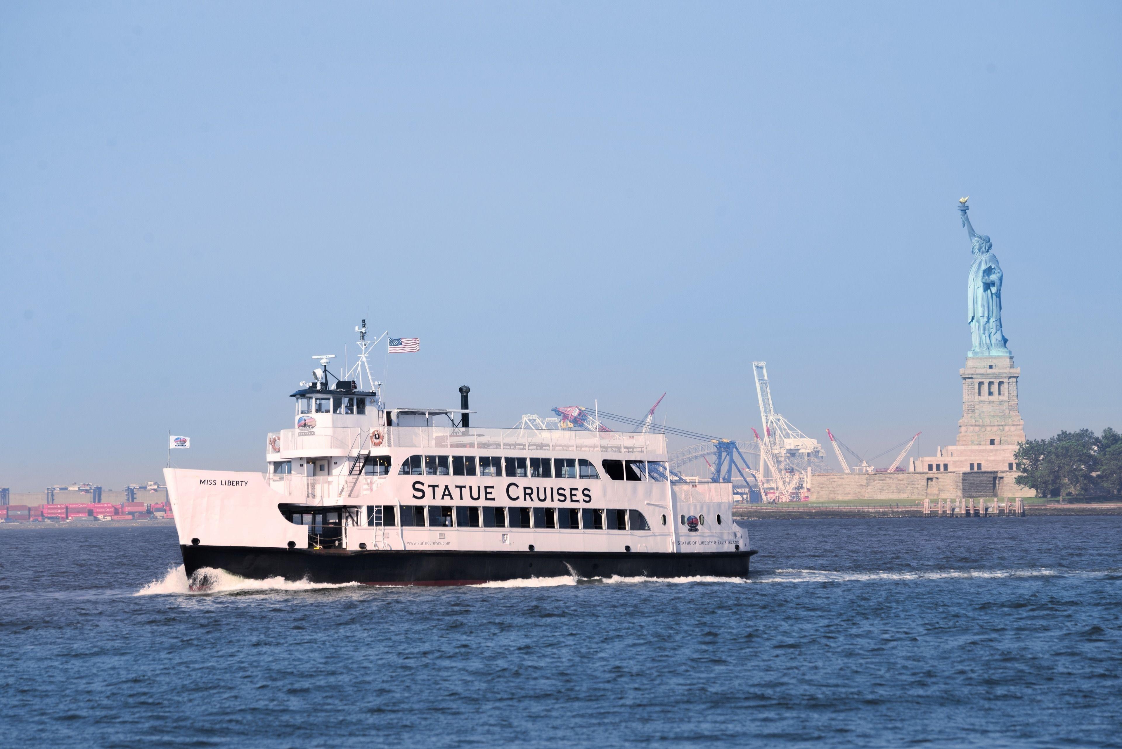 Hampton Manhattan/downtown- Financial District 3*