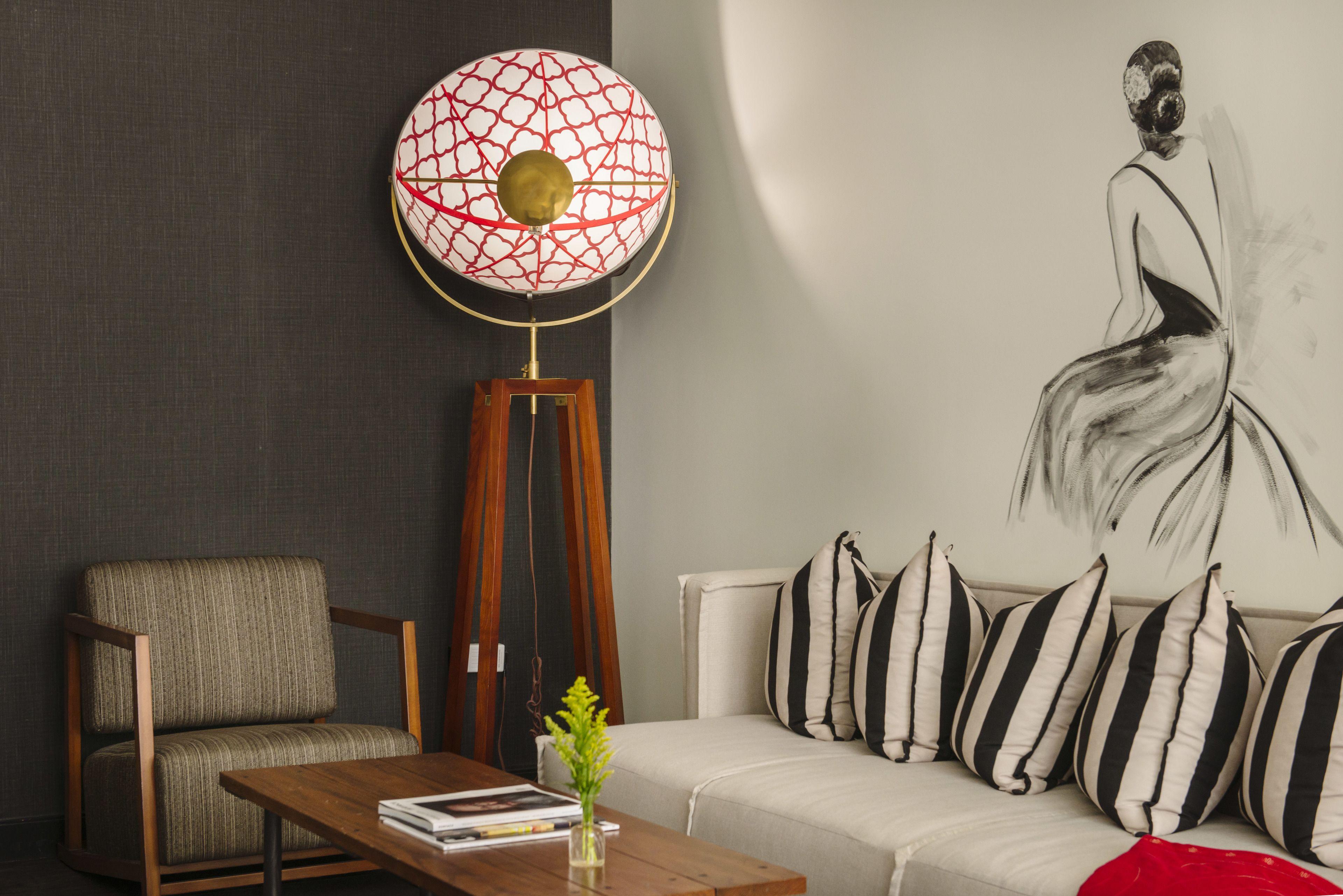 Refinery - Hotel New York