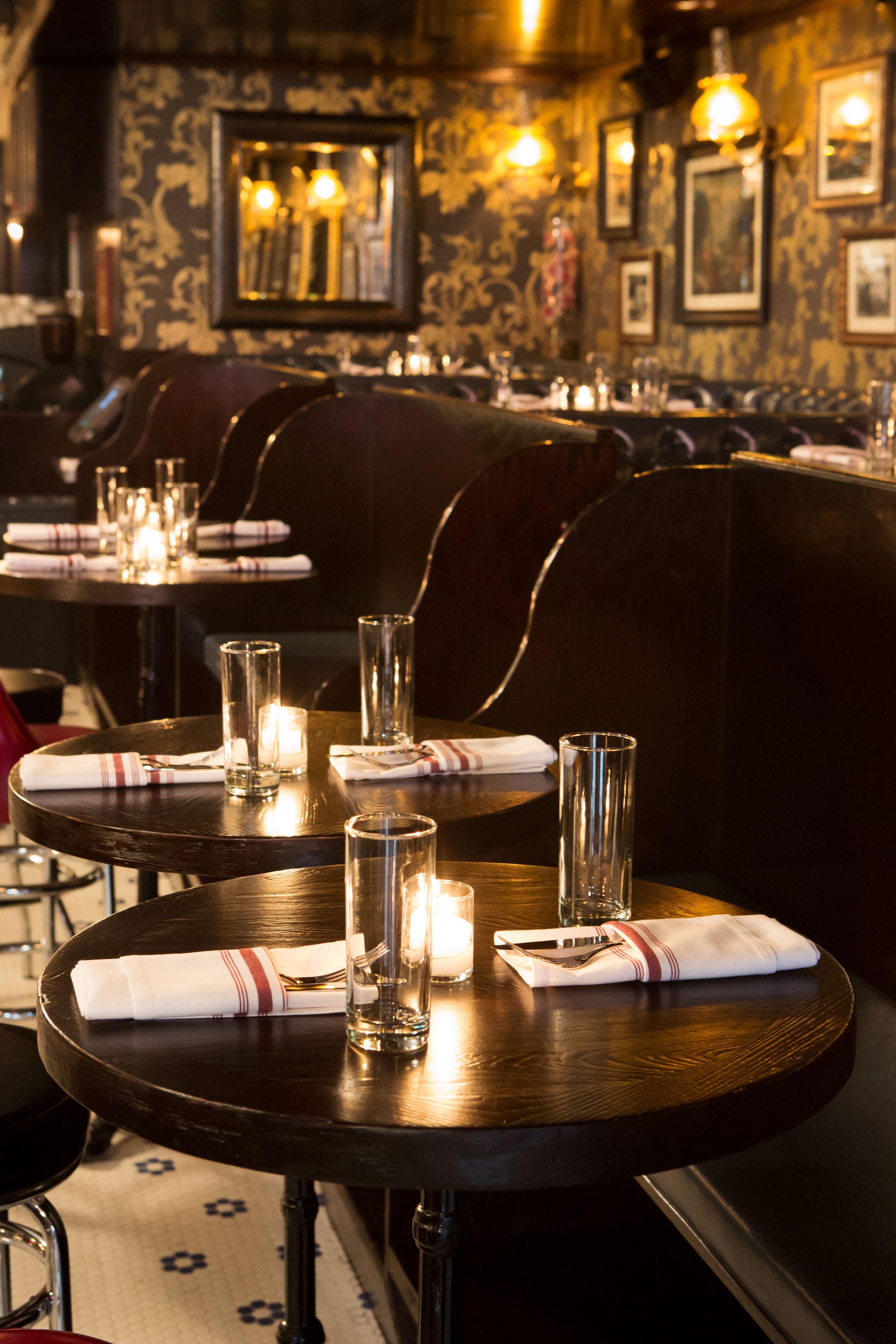 Hotel Refinery - New York