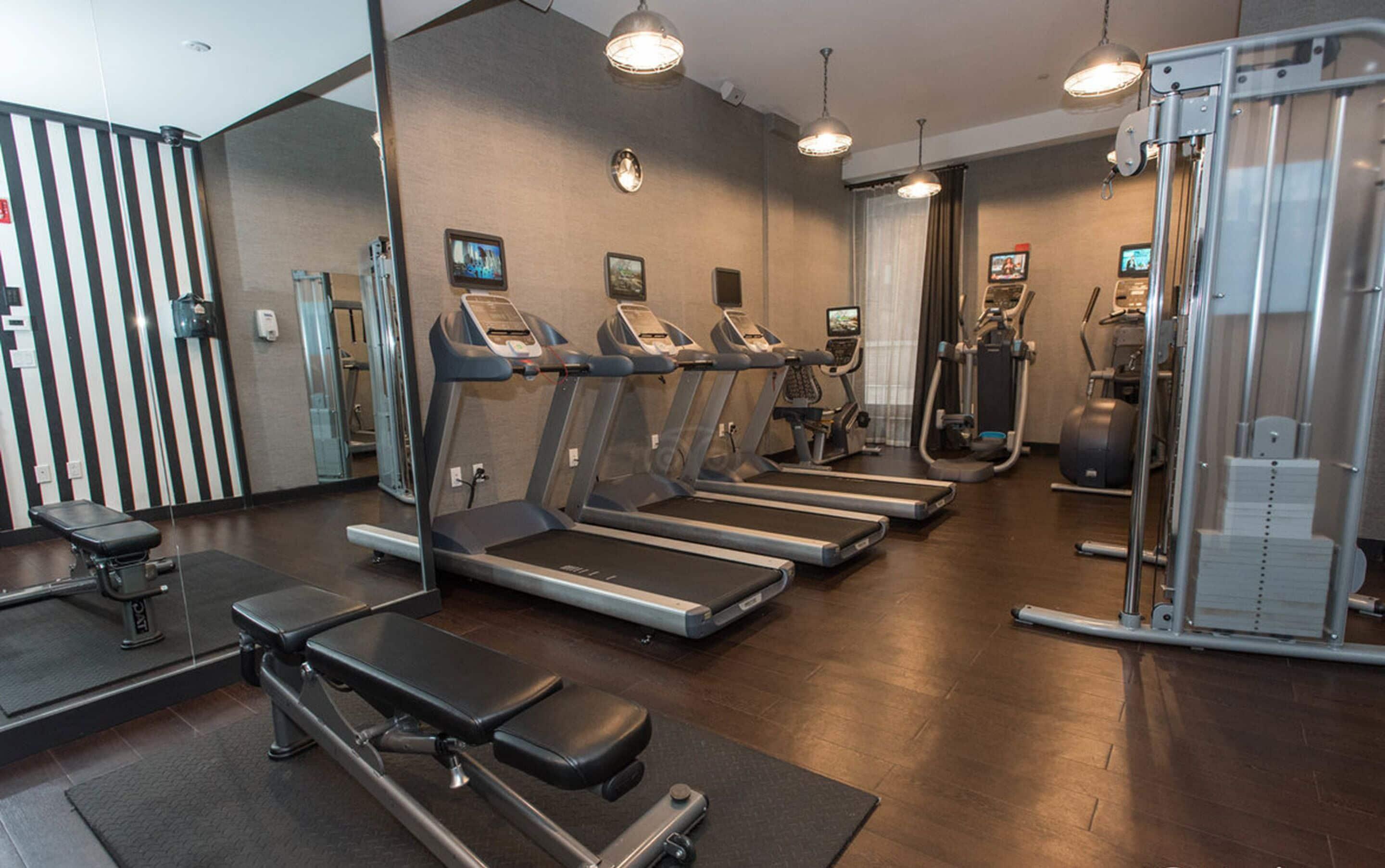 Refinery - Hotel New York