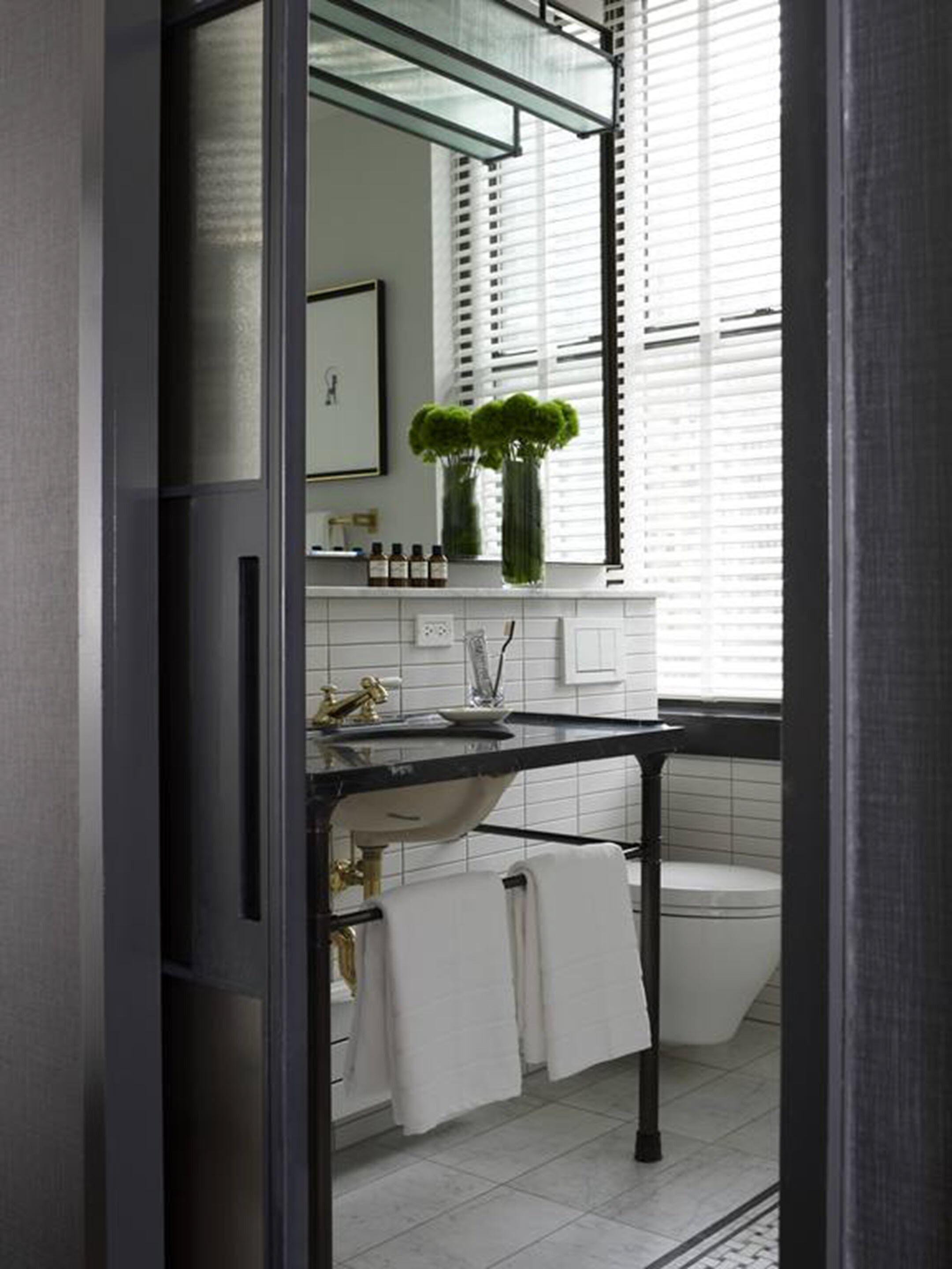 Refinery - Hotel New York