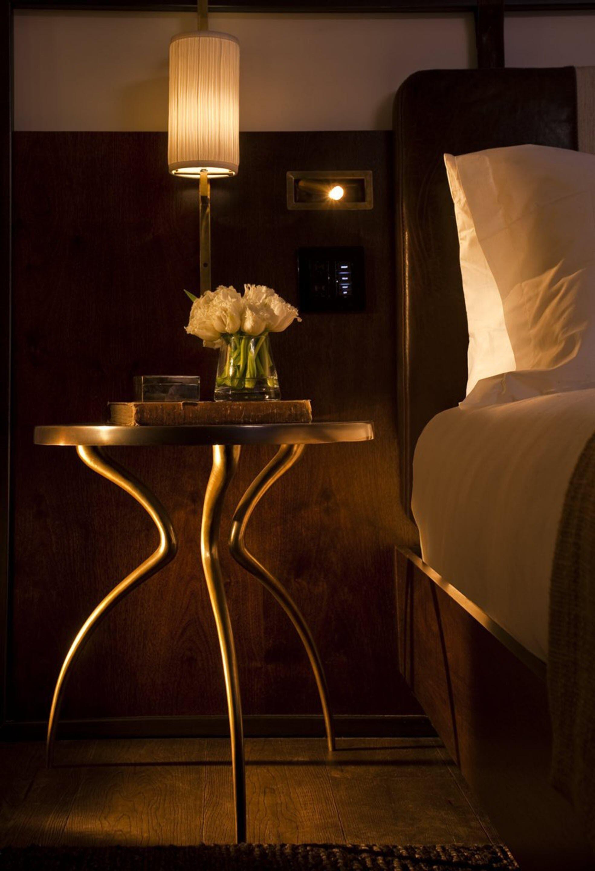 Refinery - Hotel New York