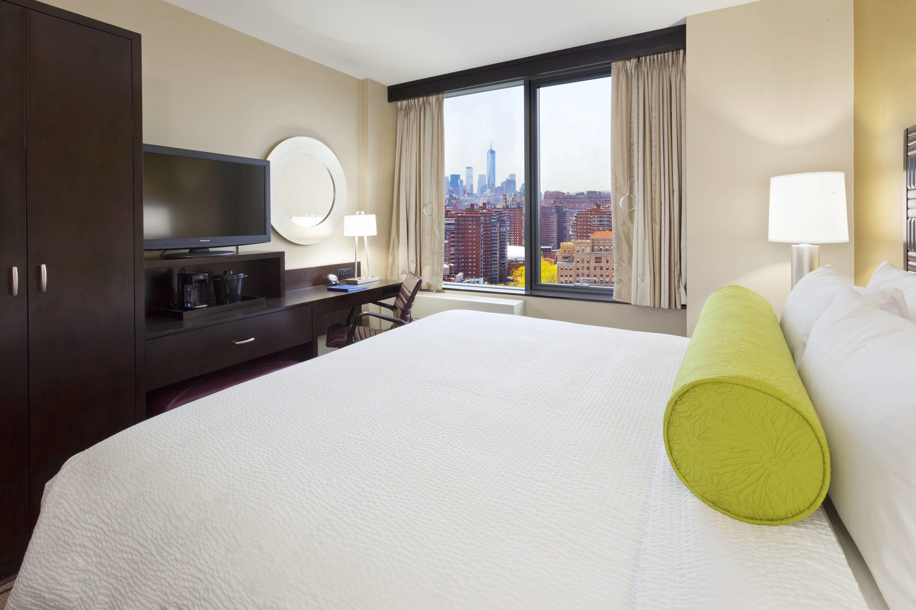 Hotel Fairfield & By Marriott Midtown Manhattan/penn Station