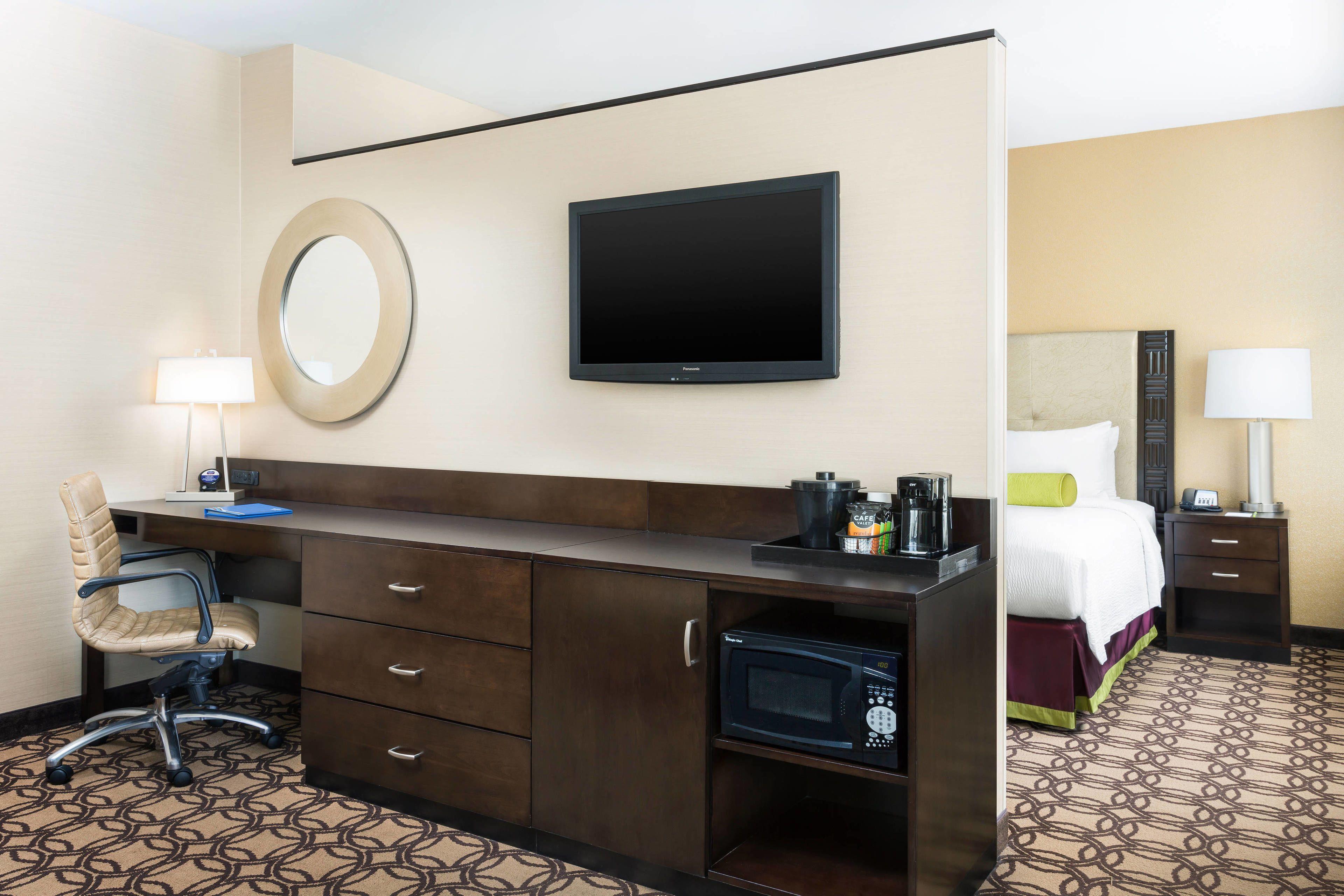 Fairfield & By Marriott Midtown Manhattan/penn Station 4* New York