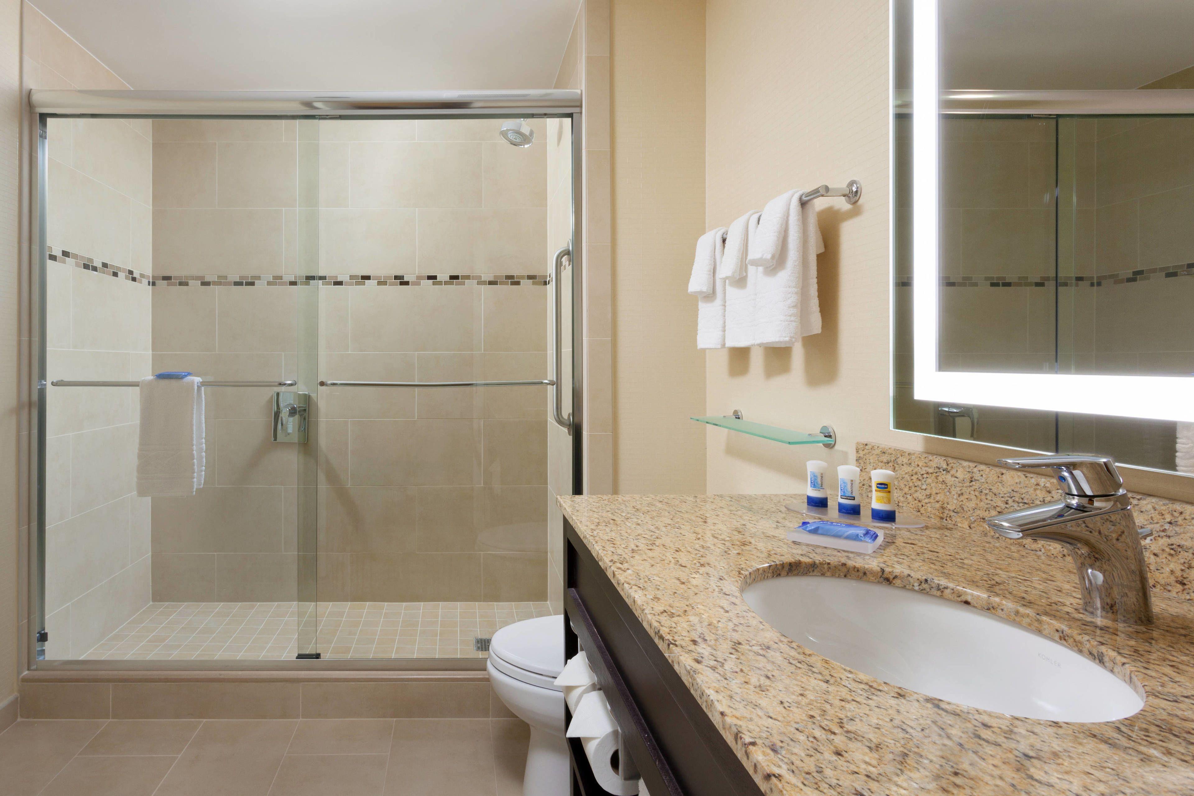 Fairfield & By Marriott Midtown Manhattan/penn Station Hotel New York