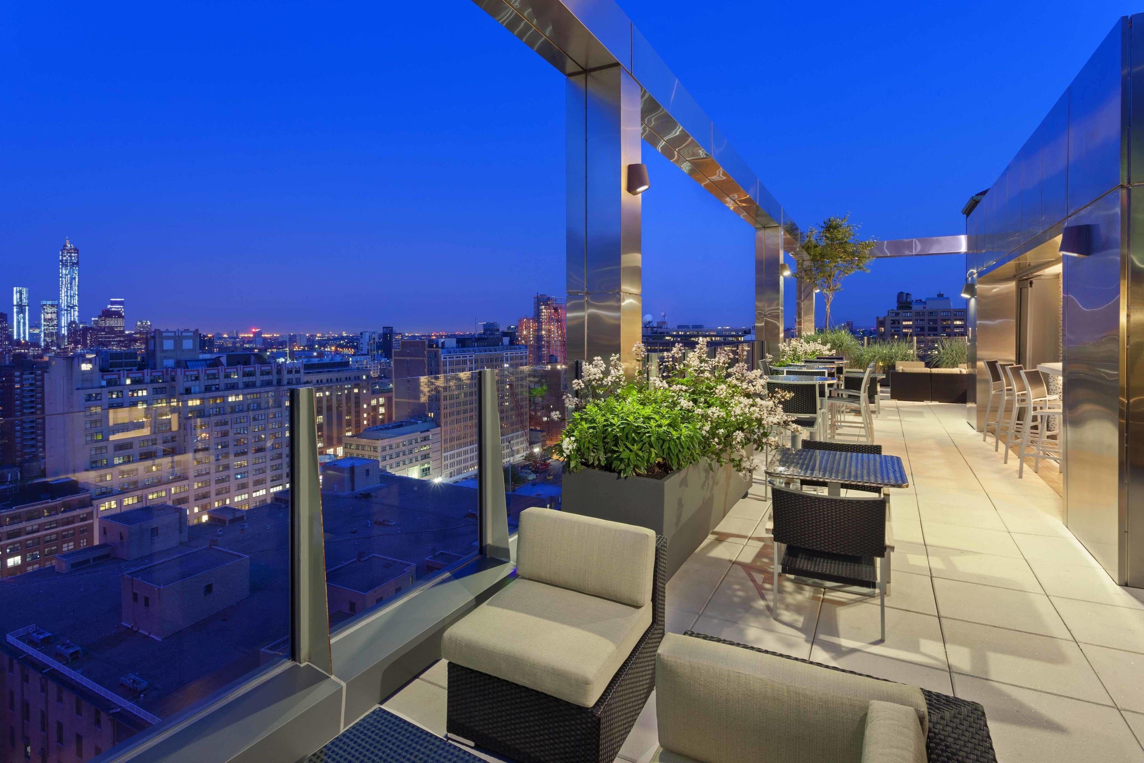 Hotel Fairfield & By Marriott Midtown Manhattan/penn Station New York