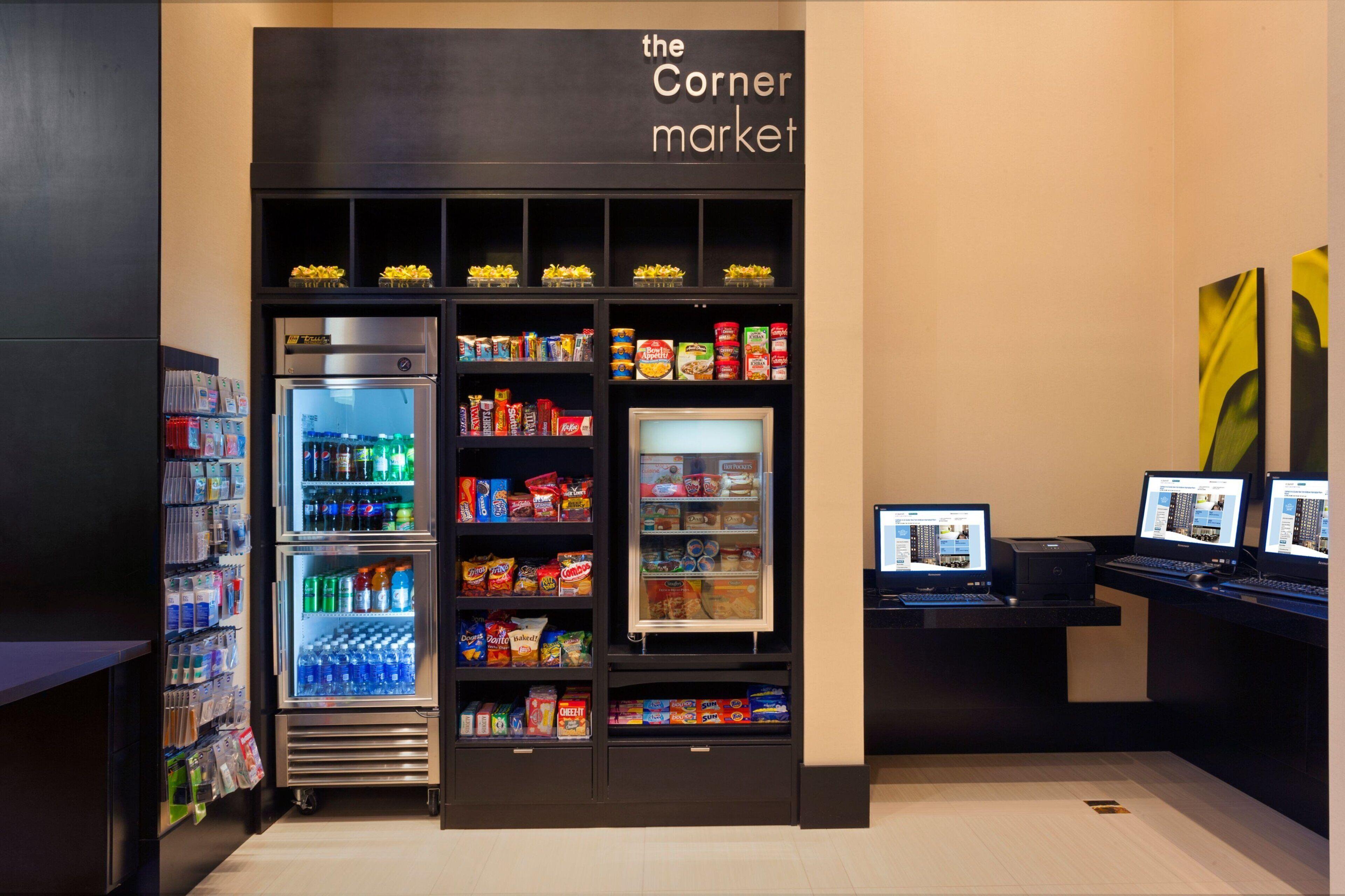 Fairfield & By Marriott Midtown Manhattan/penn Station Hotel New York