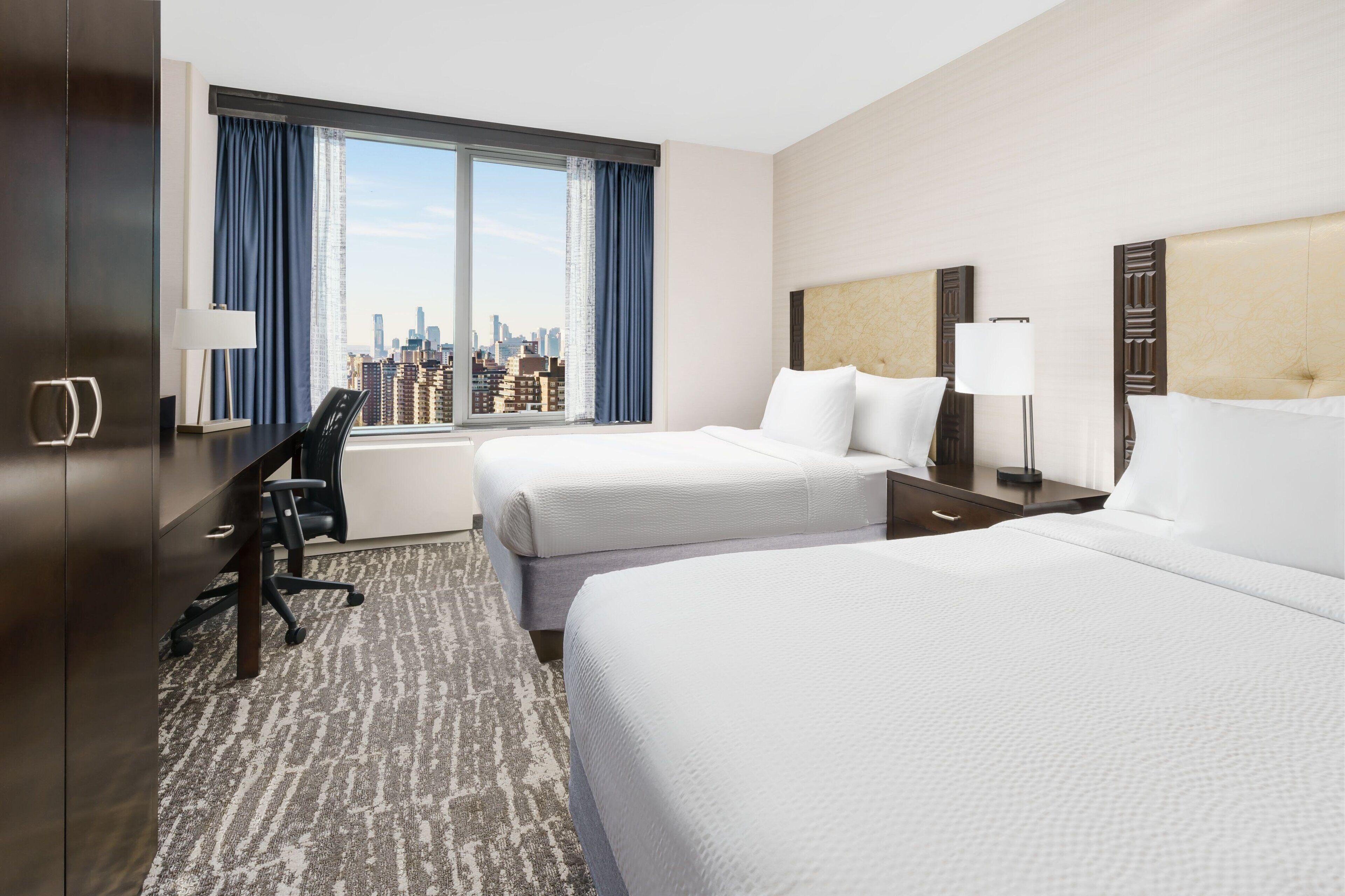 Fairfield & By Marriott Midtown Manhattan/penn Station 4* New York