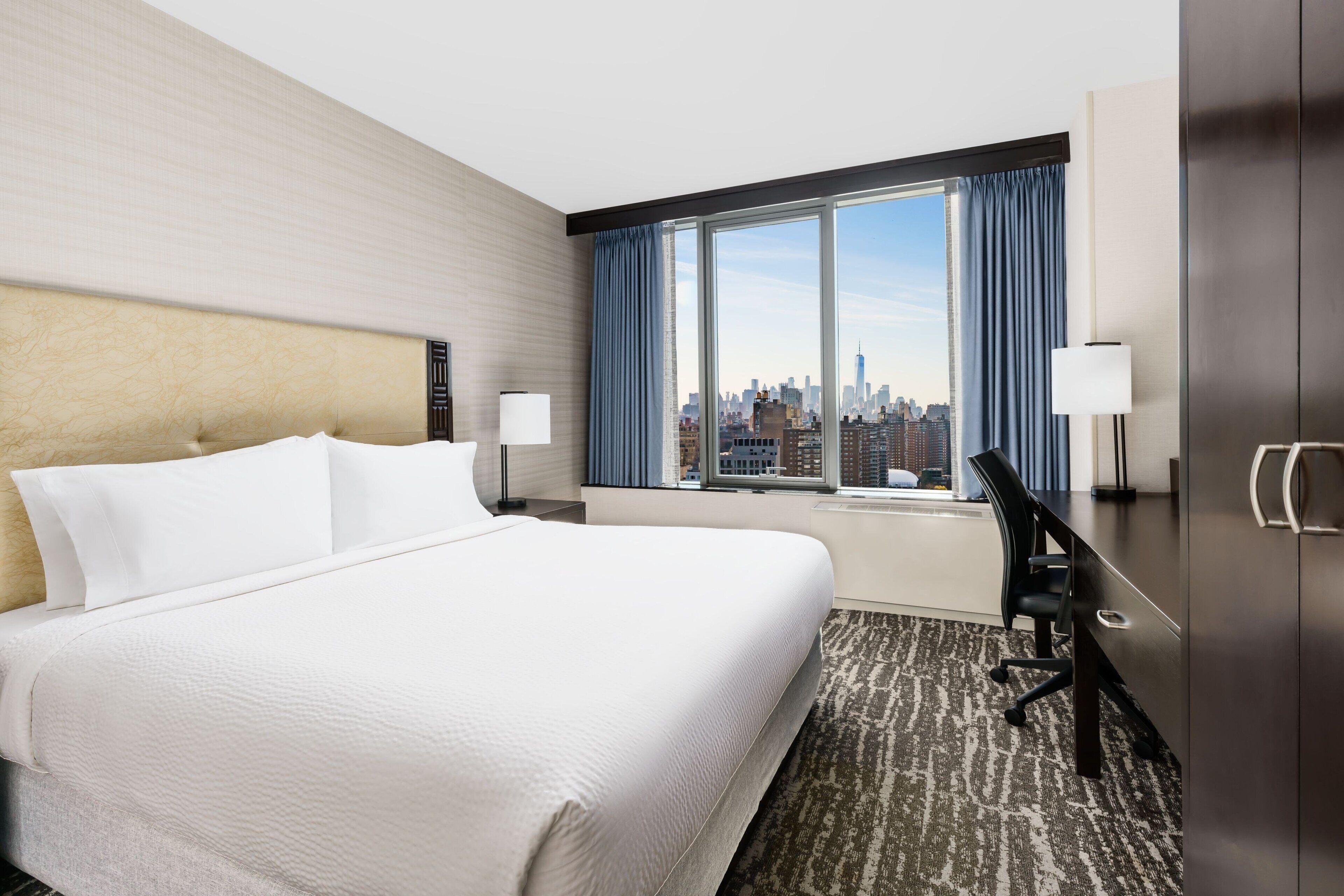 Hotel Fairfield & By Marriott Midtown Manhattan/penn Station 4*