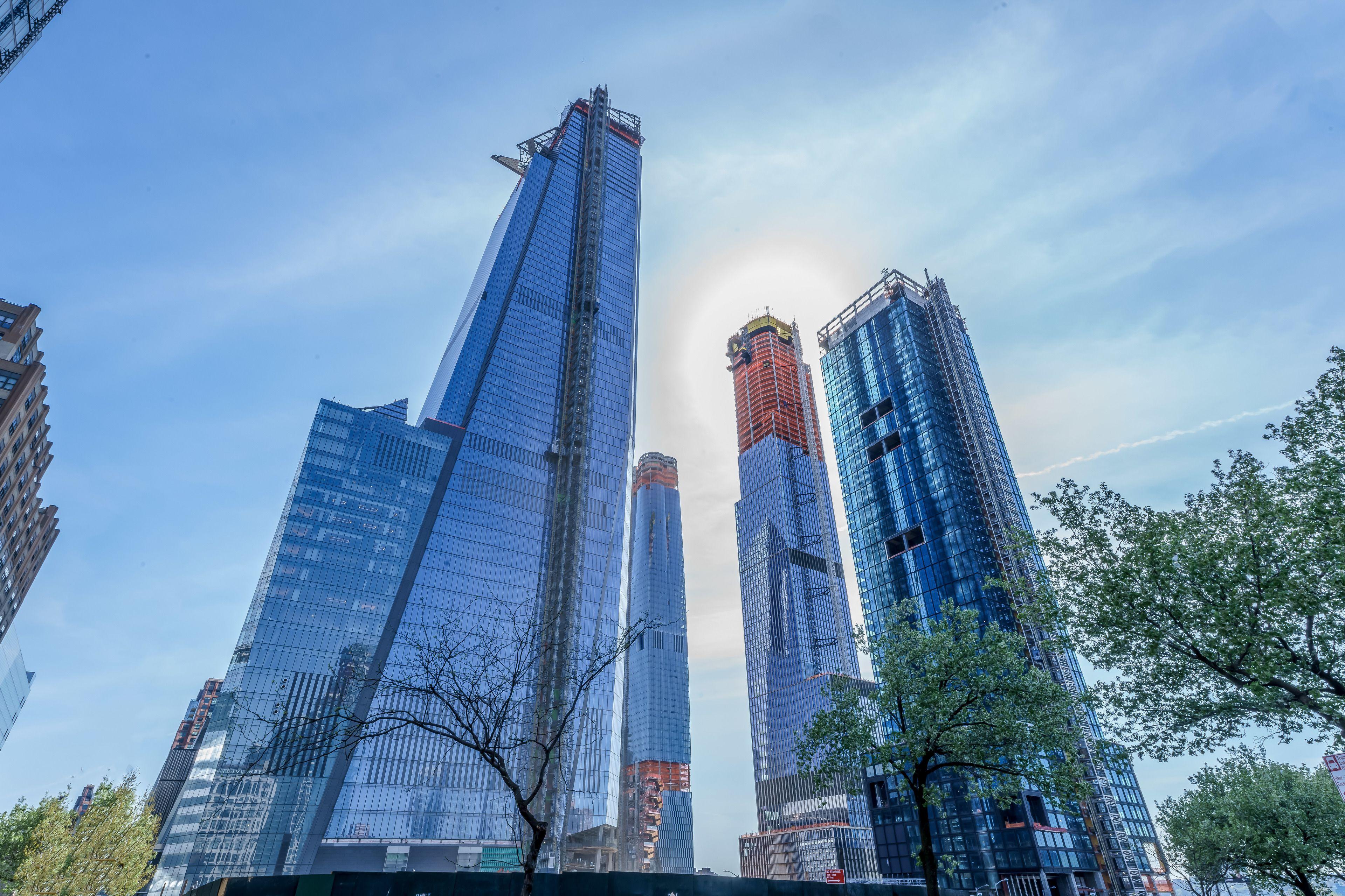 Fairfield & By Marriott Midtown Manhattan/penn Station 4* New York