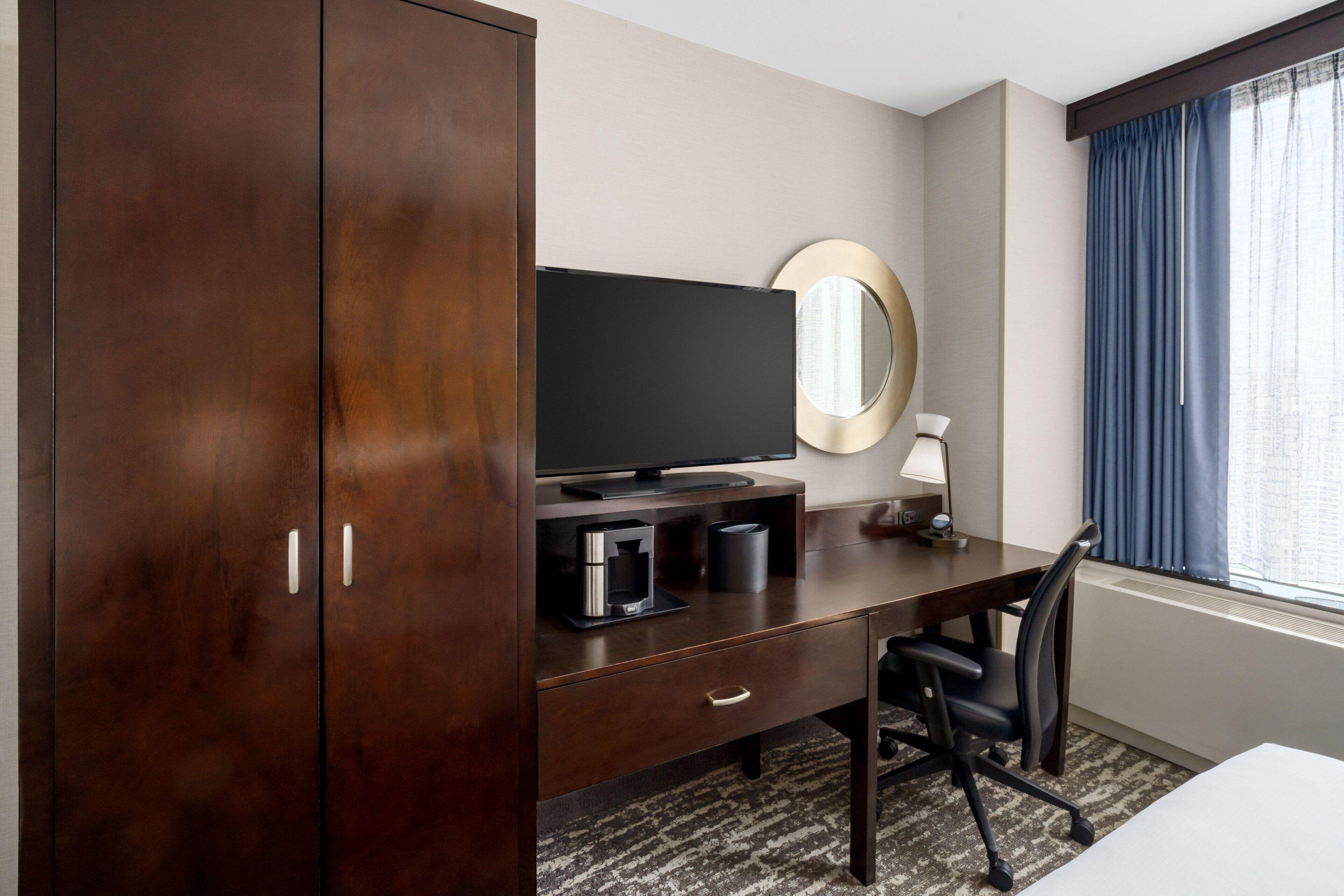 Hotel Fairfield & By Marriott Midtown Manhattan/penn Station 4*