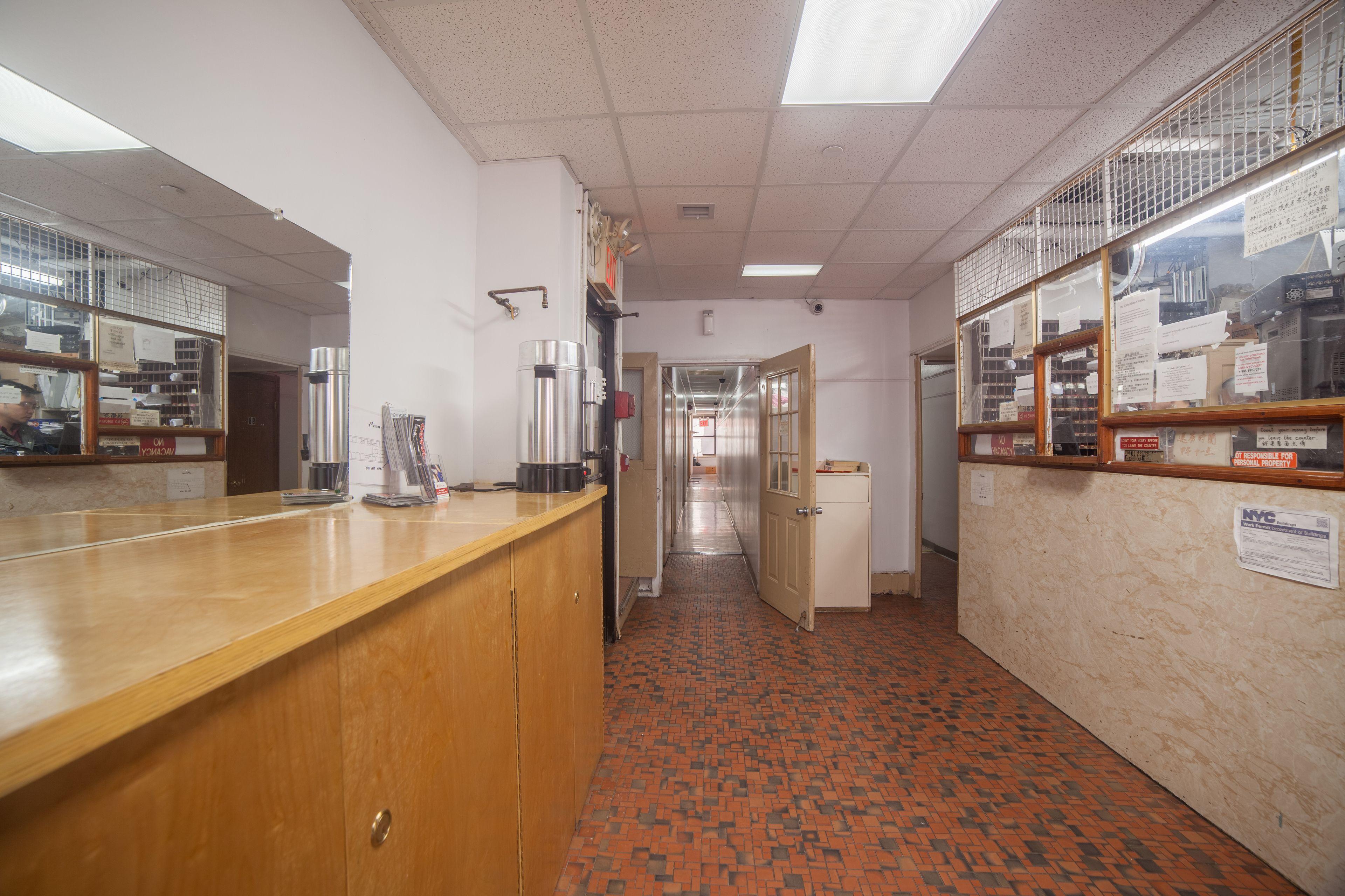 Bowery Grand * New York