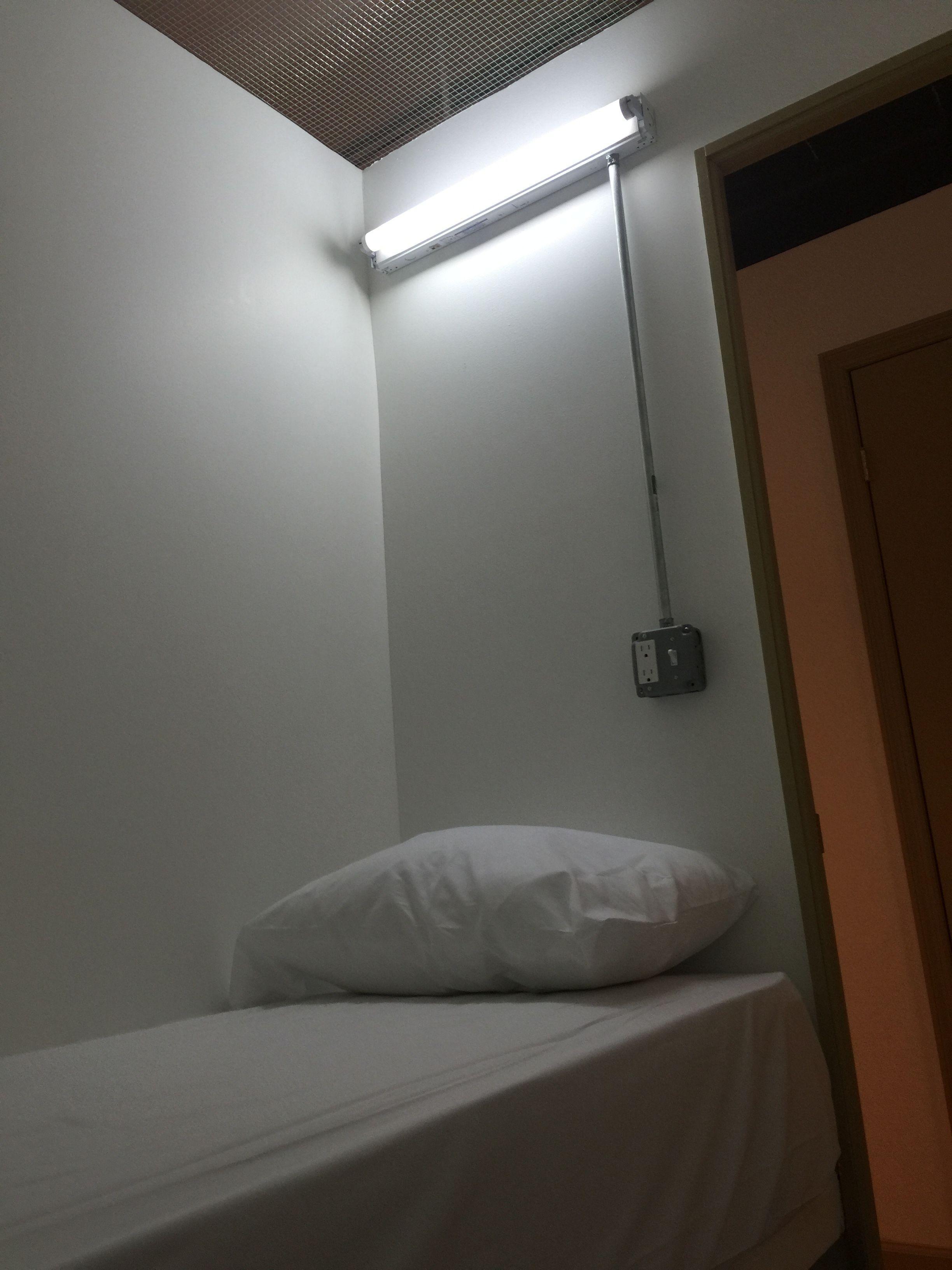 Bowery Grand Hostel New York