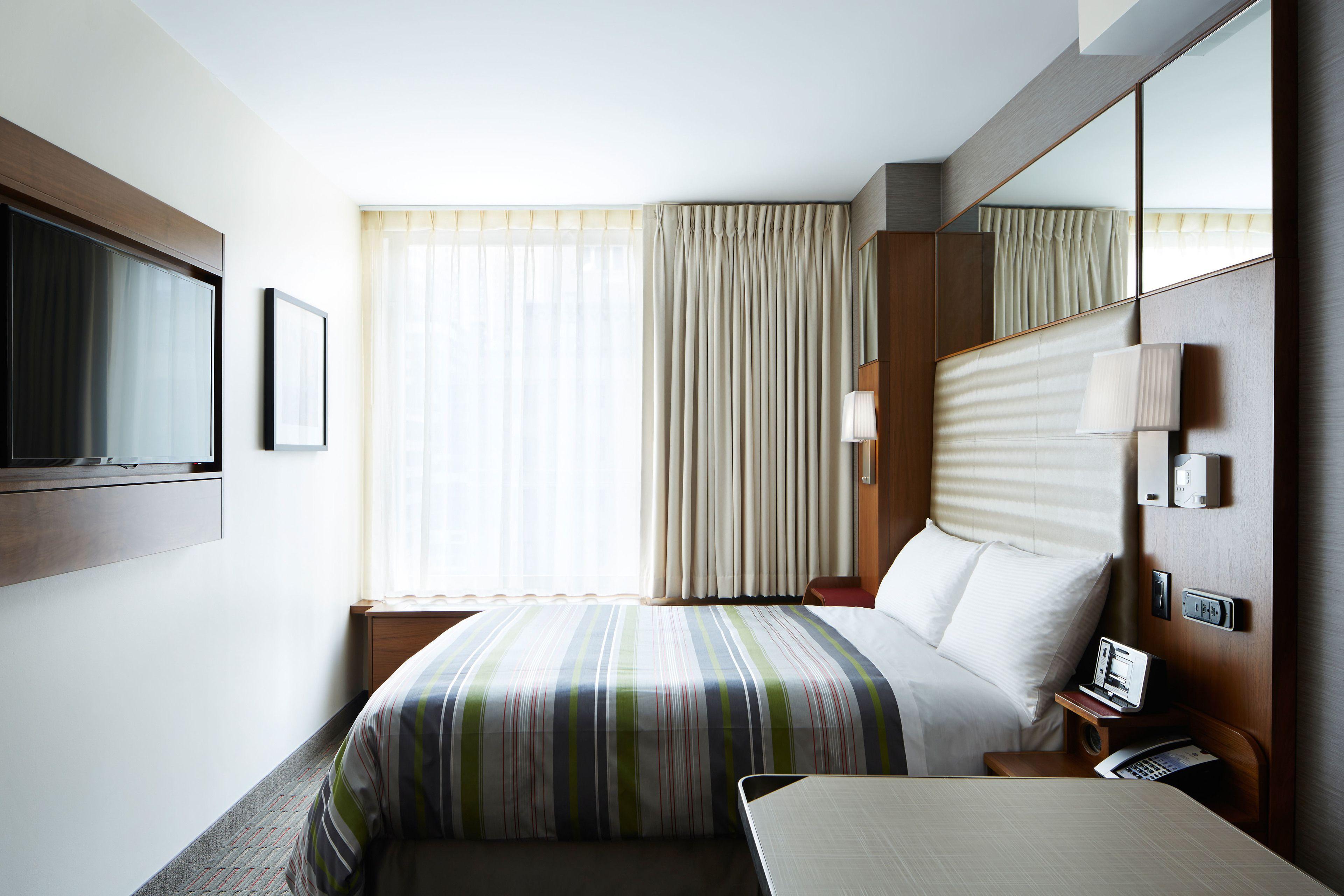 Club Quarters Grand Central,