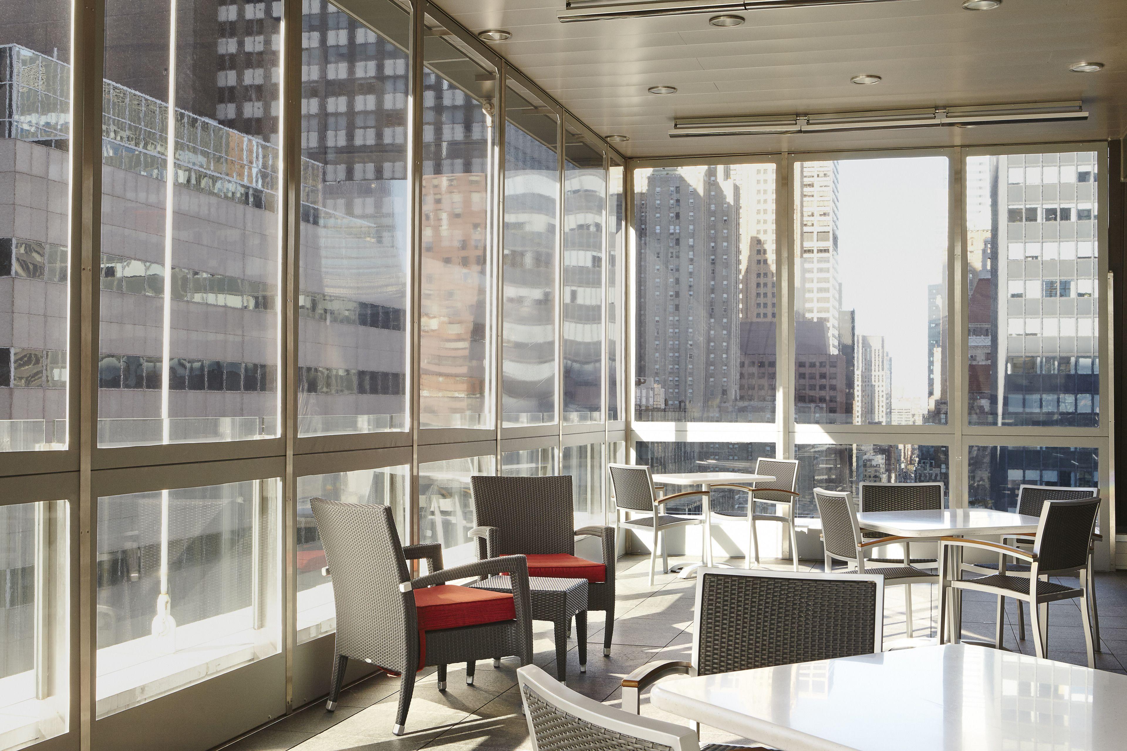 Club Quarters Grand Central, 4* New York