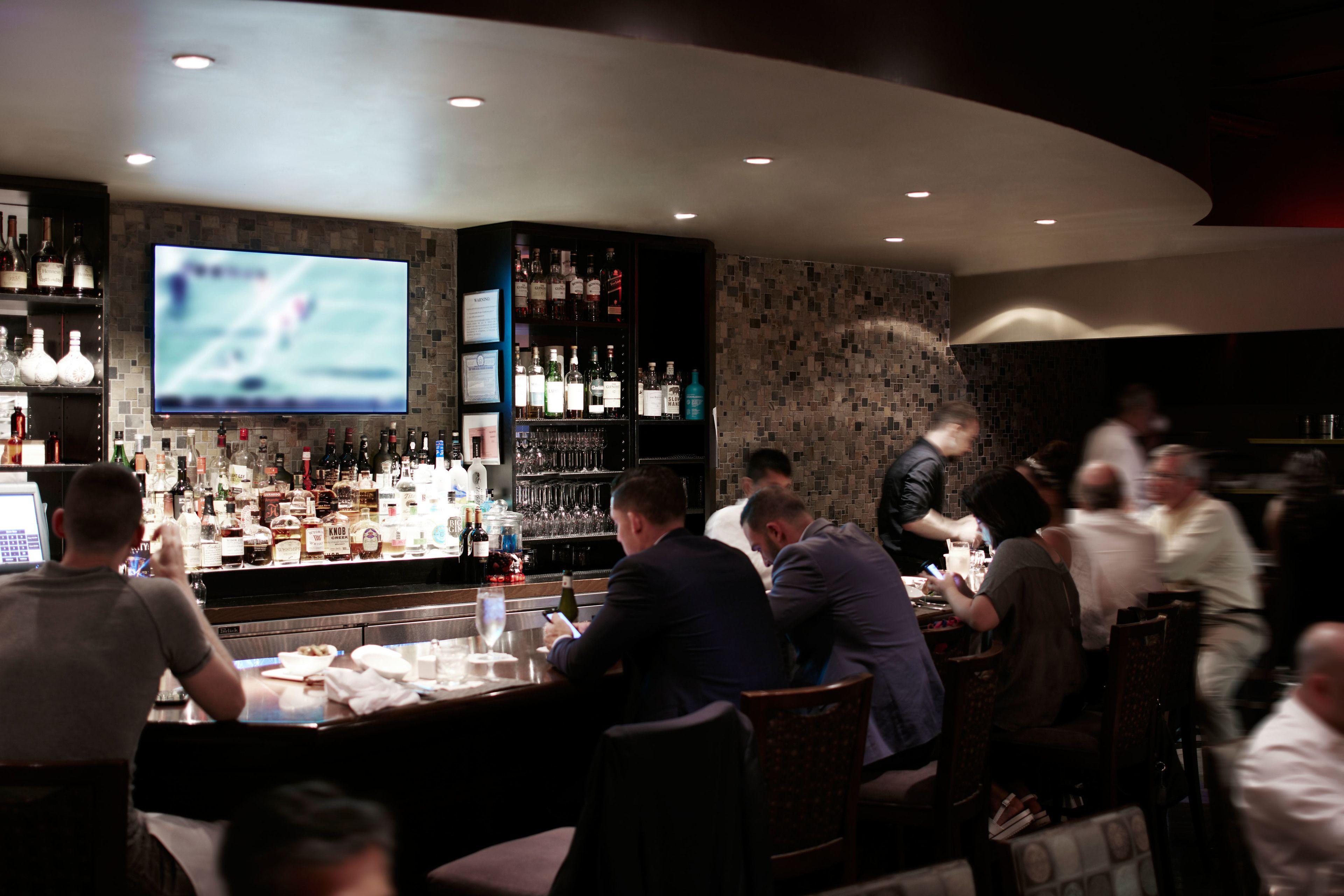 Club Quarters Grand Central, Hotel 4*