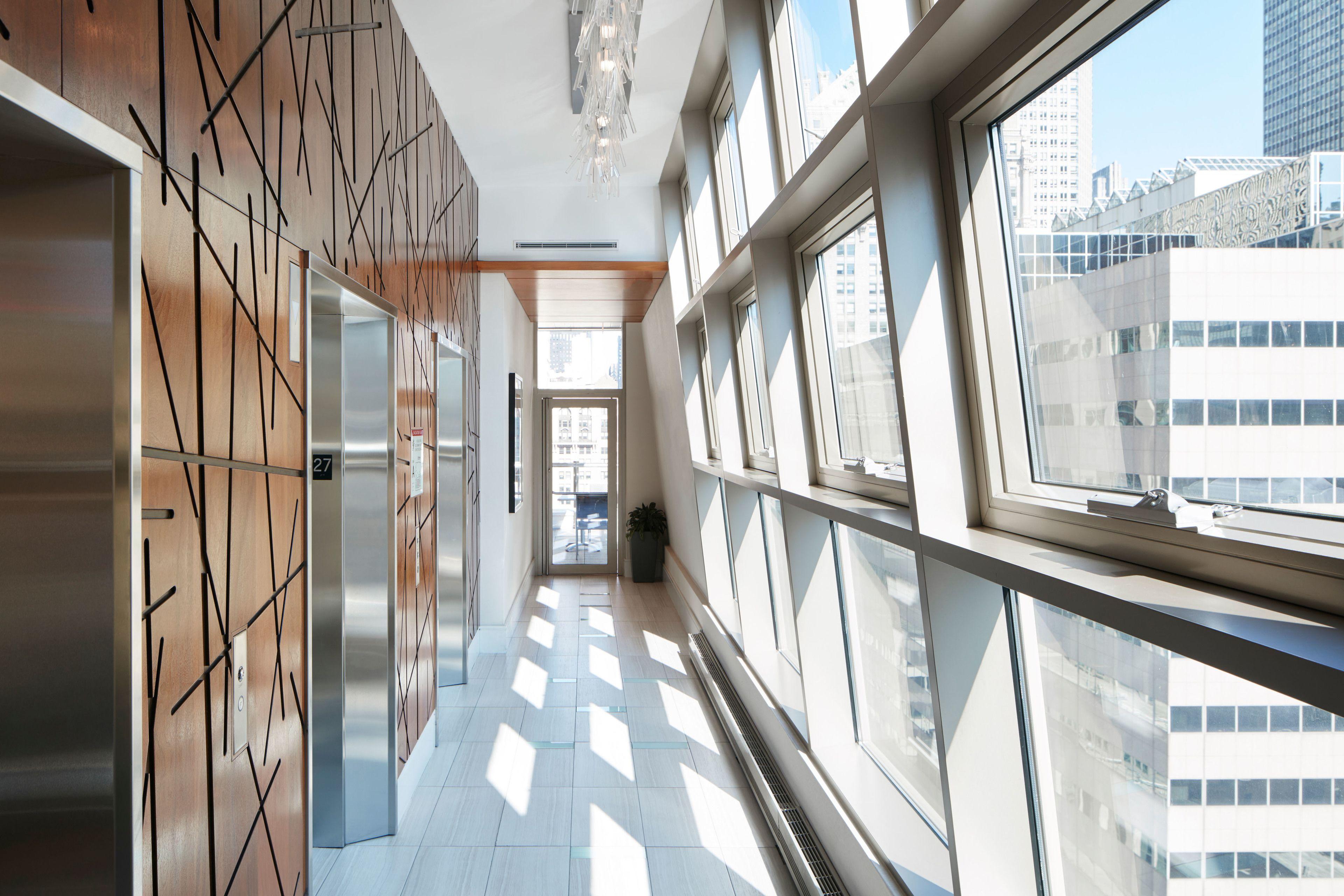 Club Quarters Grand Central,