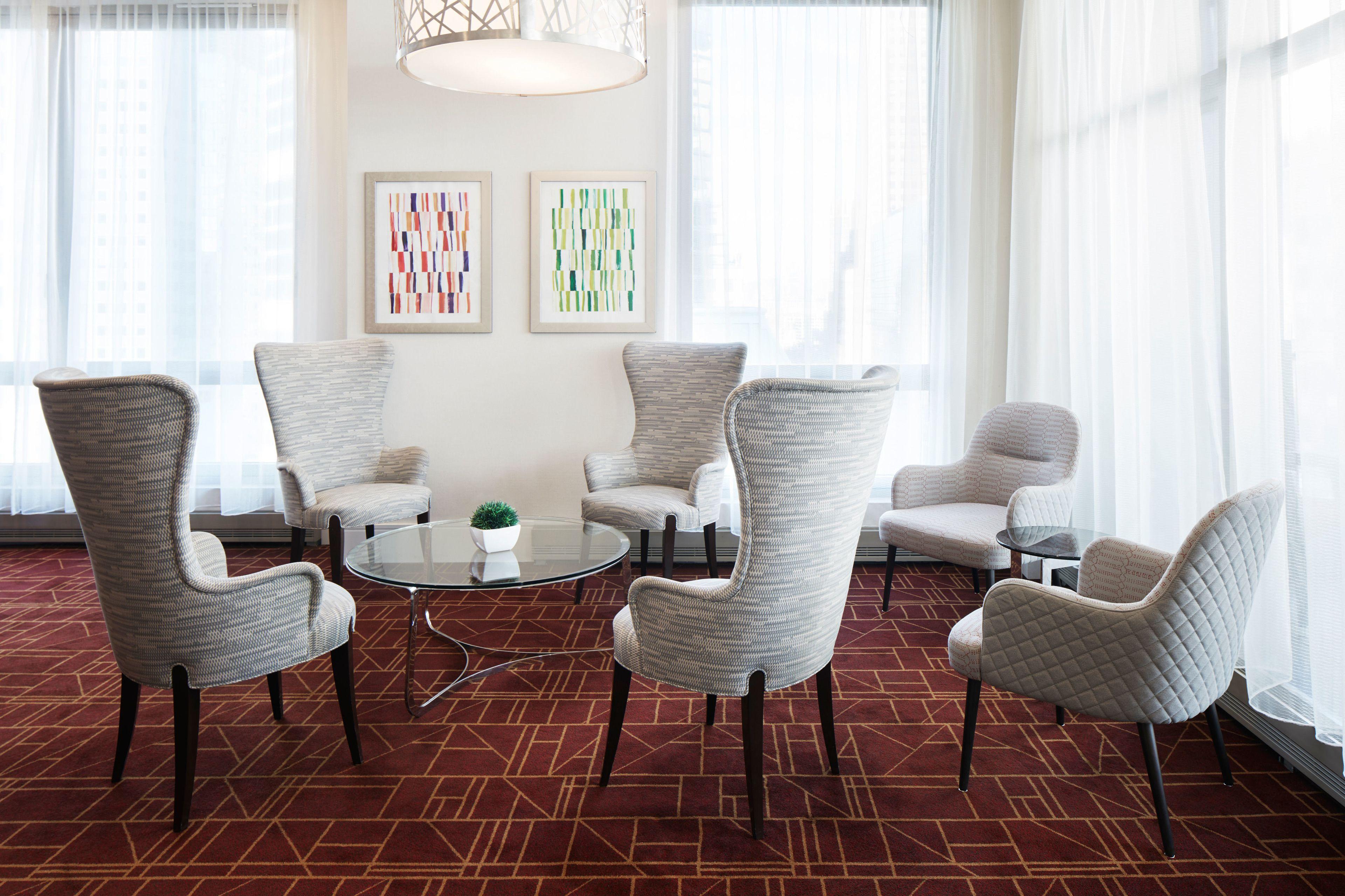 Club Quarters Grand Central, 4*