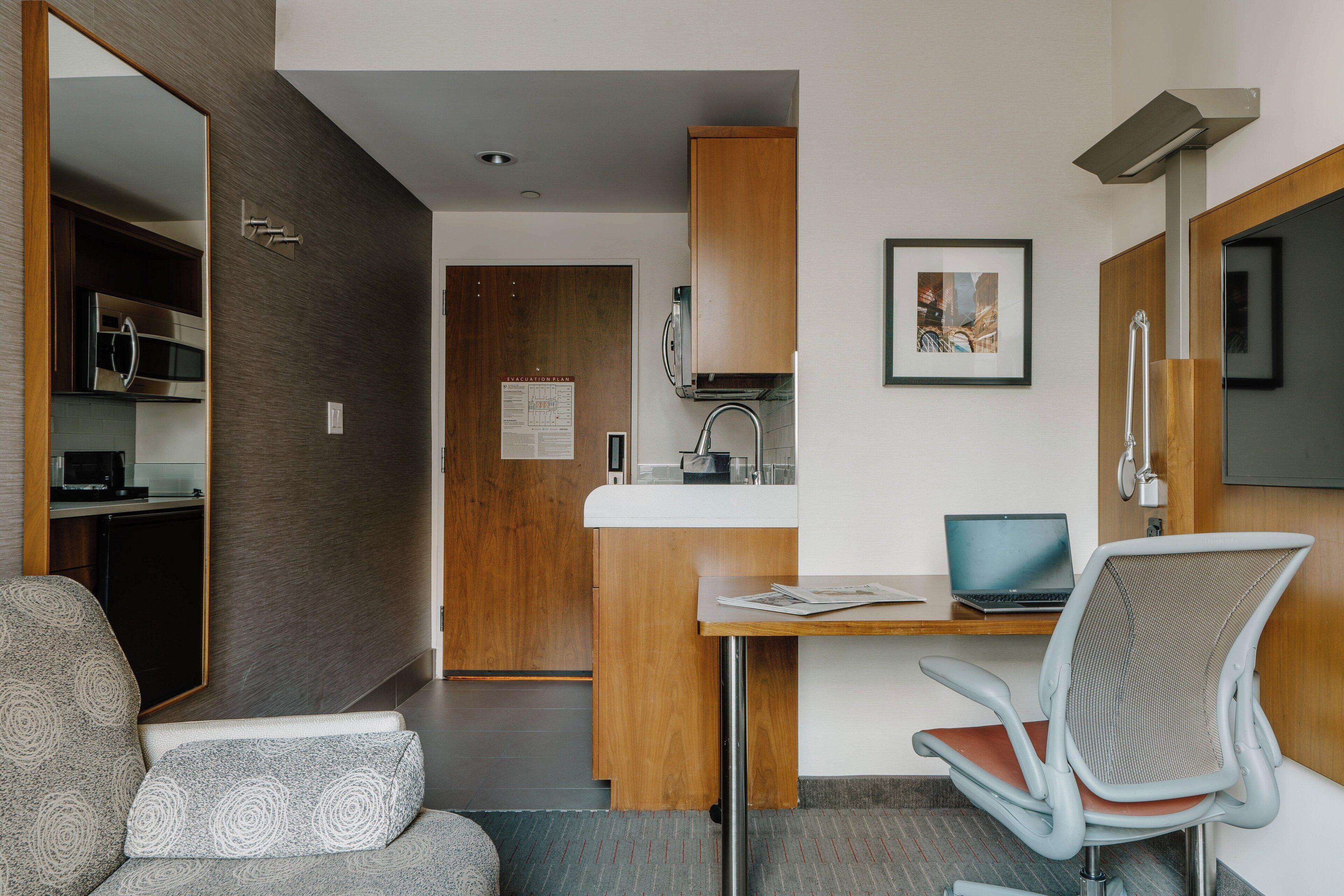 Club Quarters Grand Central, 4*