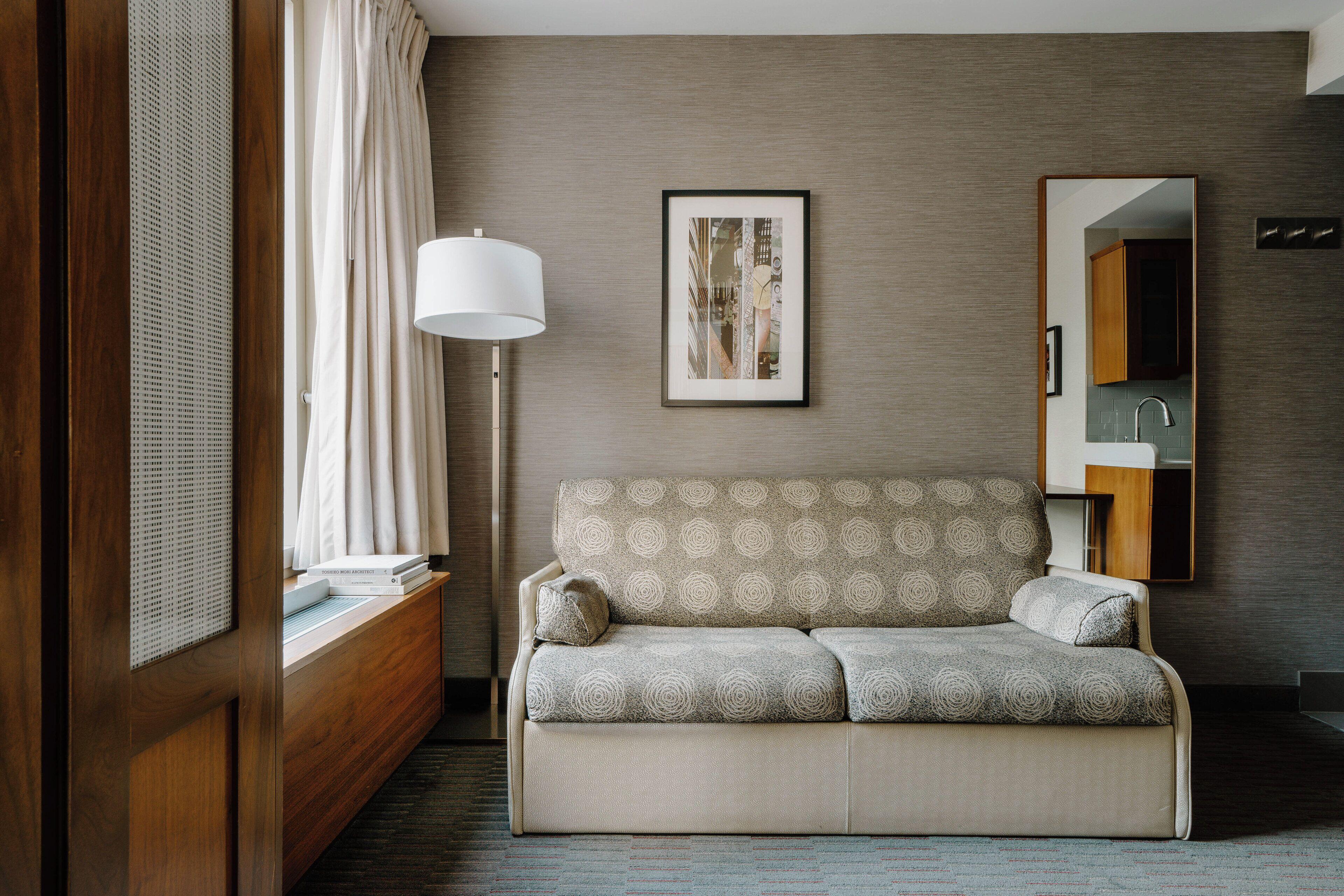 Club Quarters Grand Central,