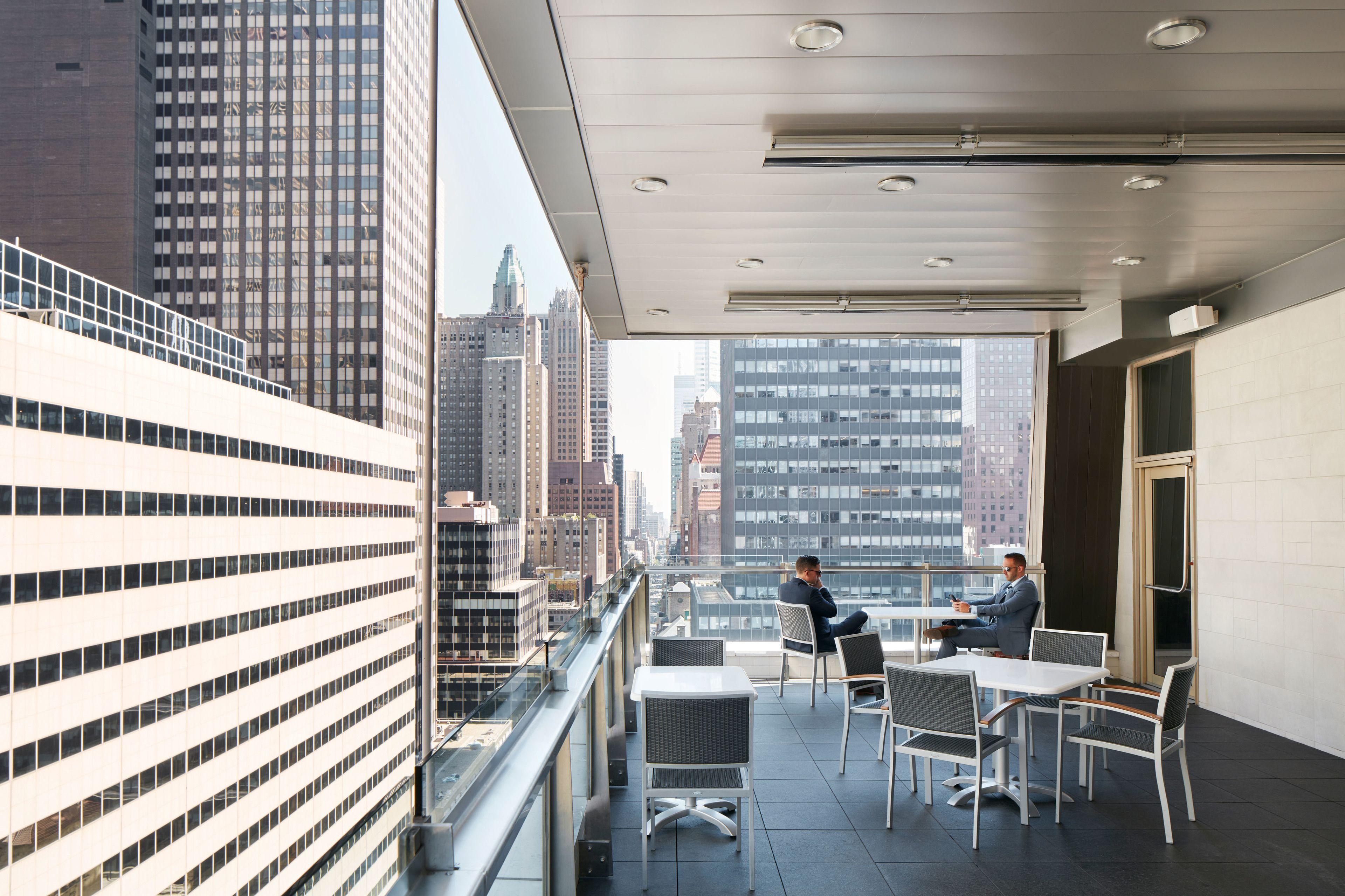 Boutique At Grand 4* New York