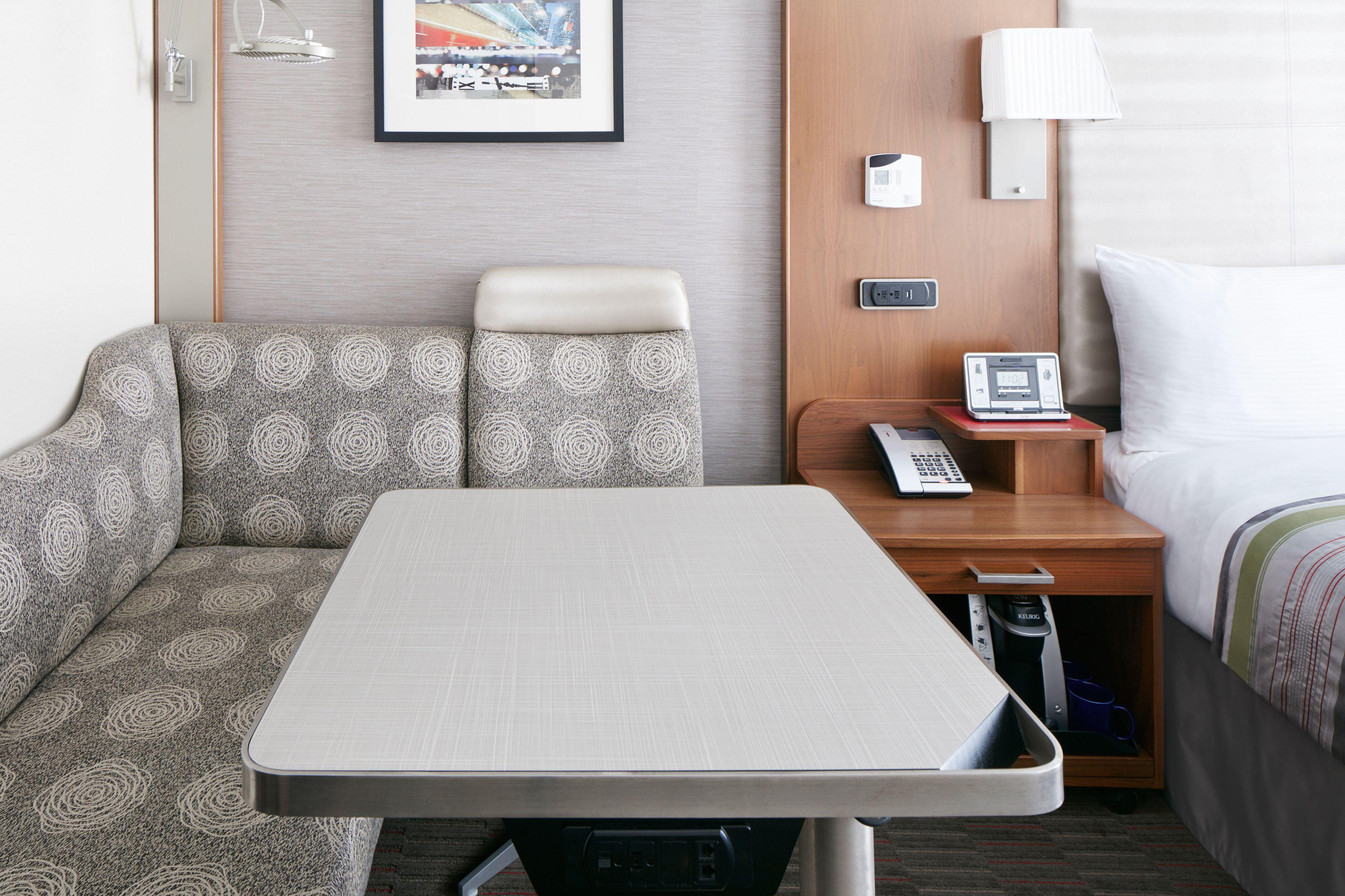 Hotel Boutique At Grand New York