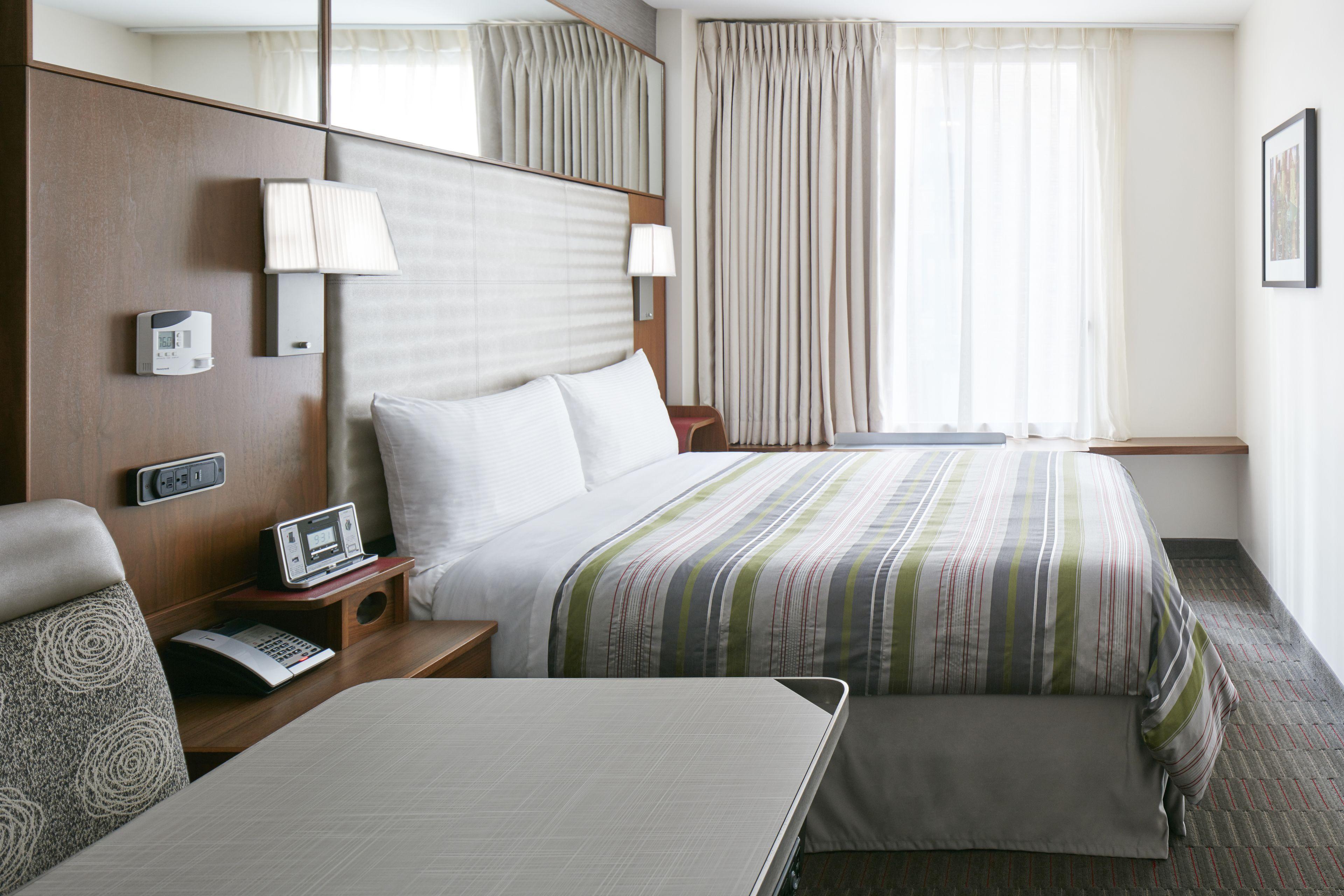 Hotel Boutique At Grand New York