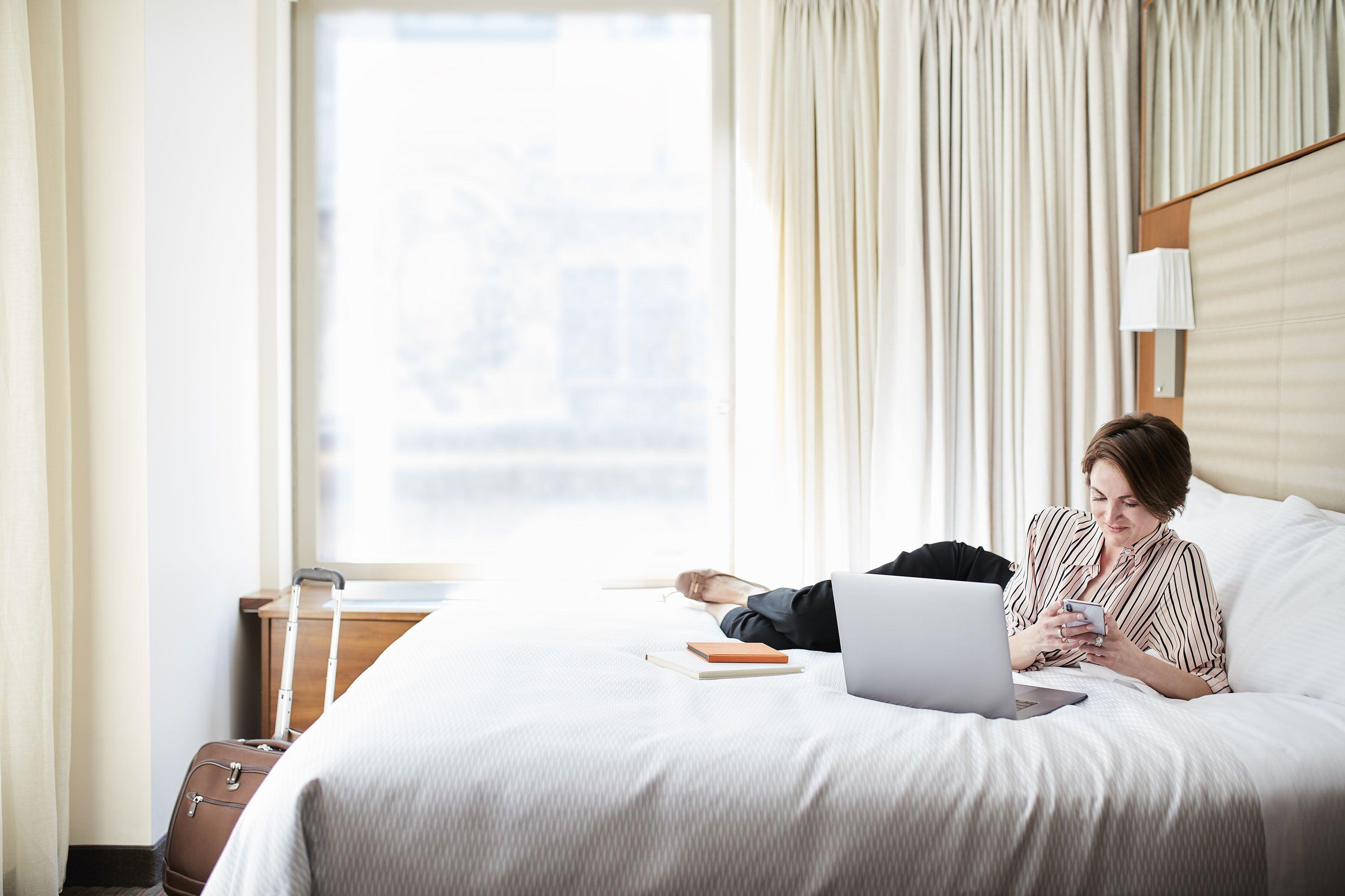 Boutique At Grand Hotel