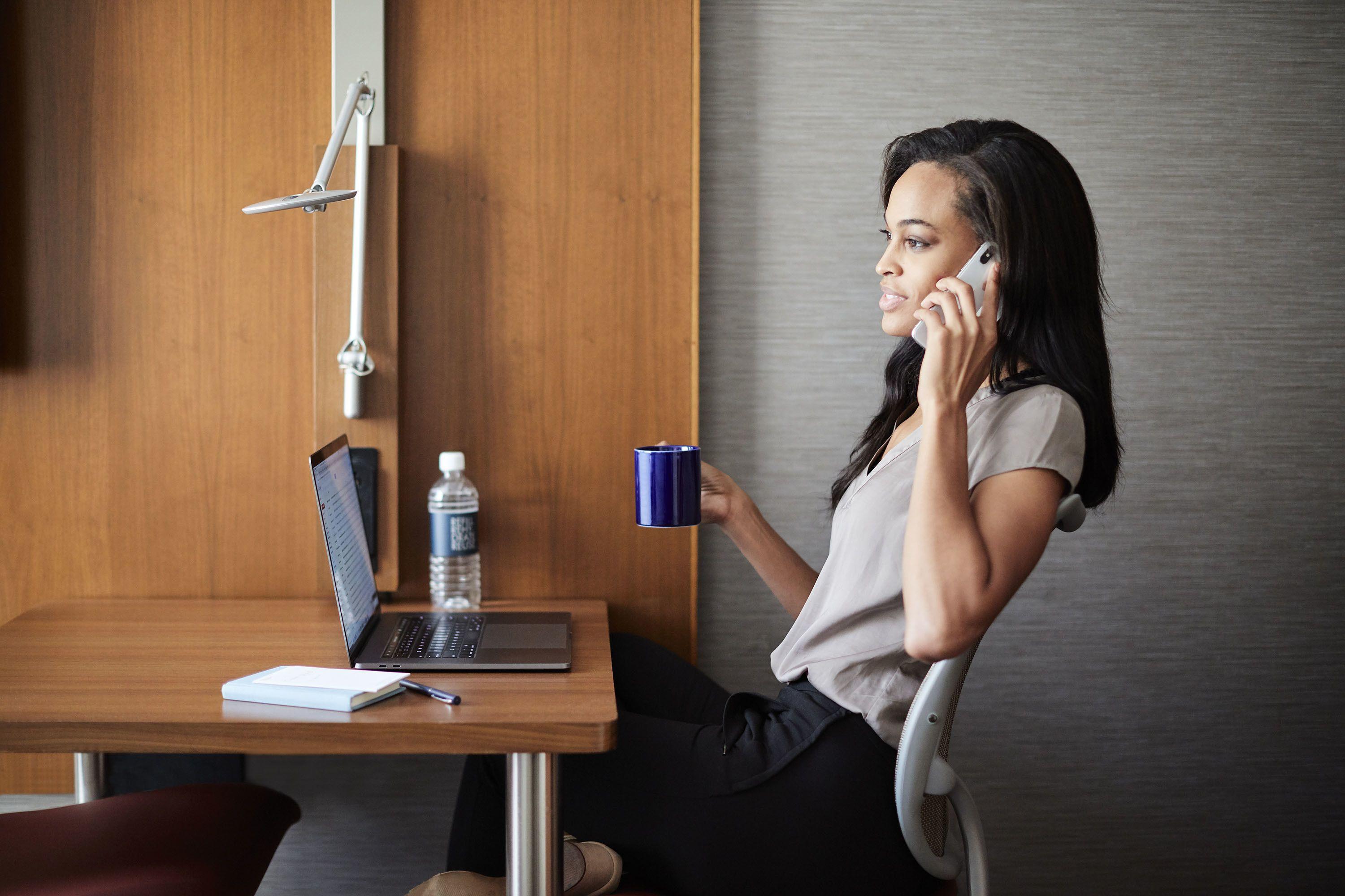 Boutique At Grand Hotel New York