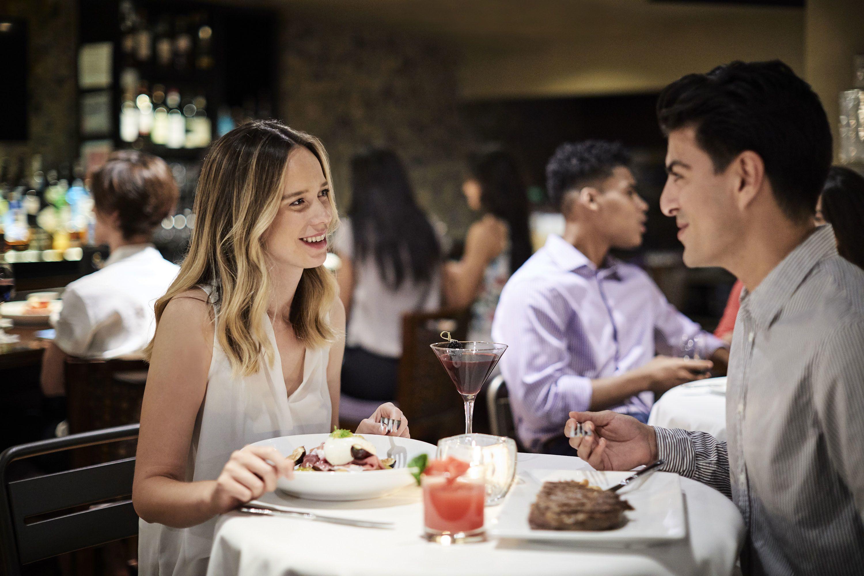 Boutique At Grand Hotel