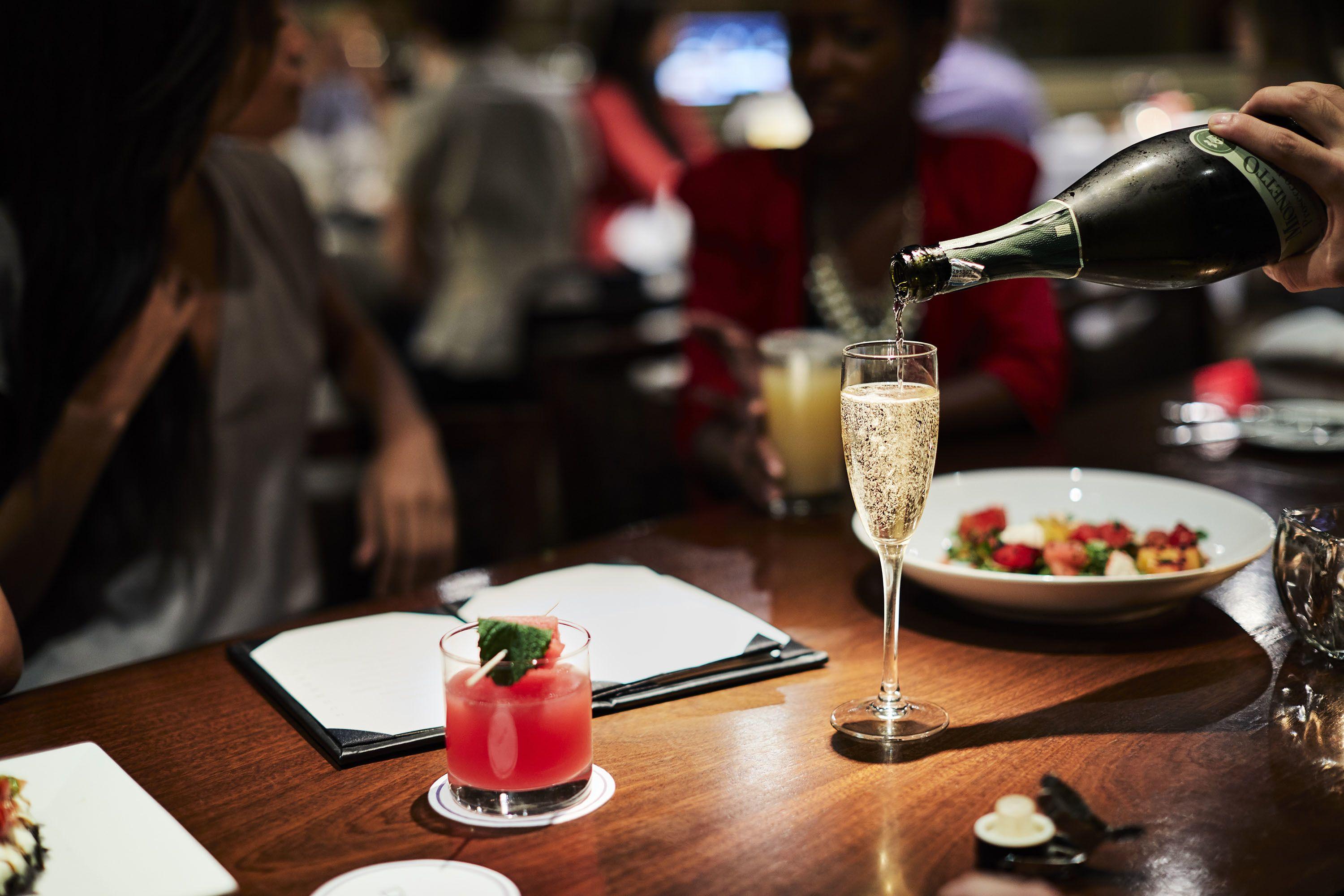 Boutique At Grand 4* New York