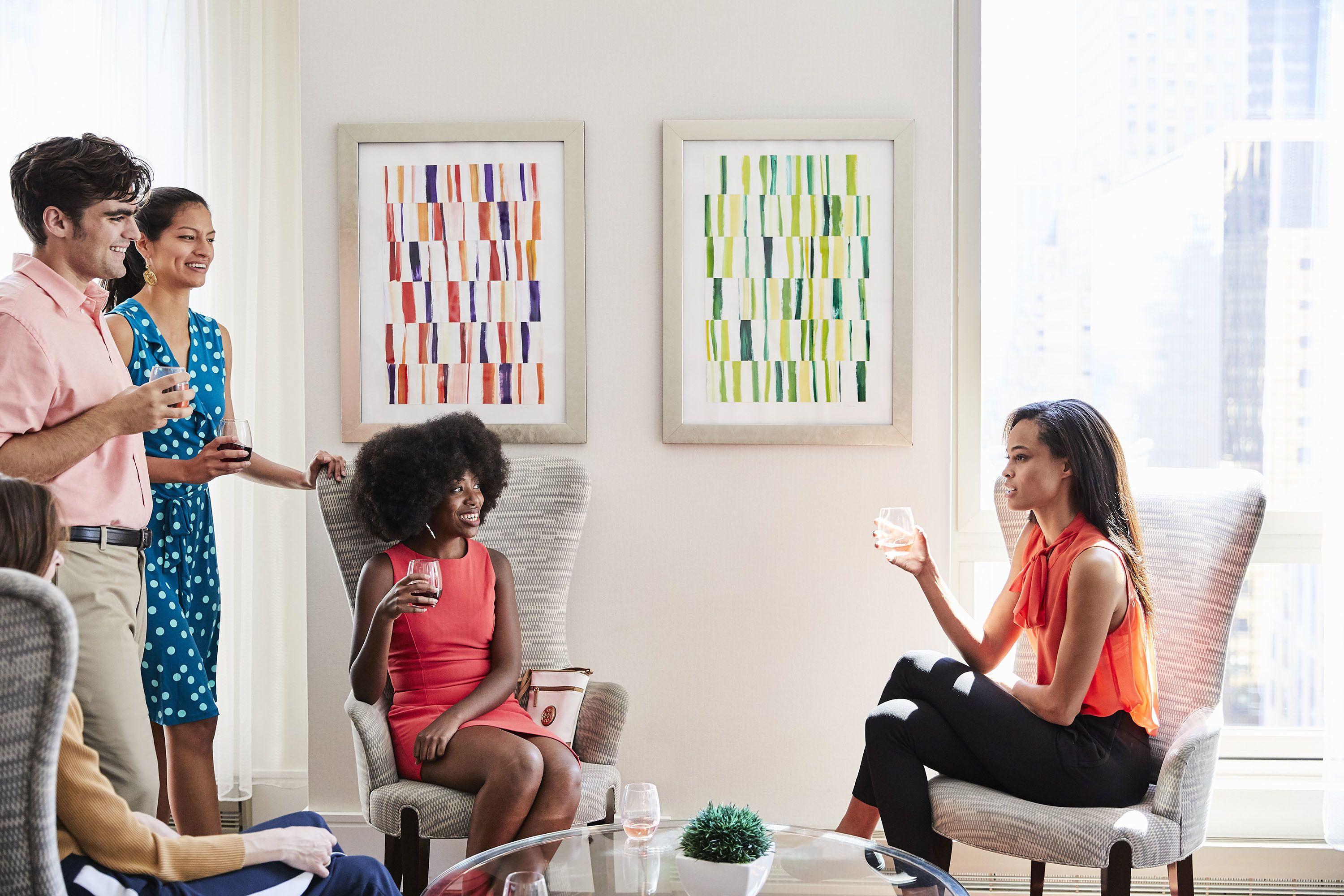 Boutique At Grand Hotel