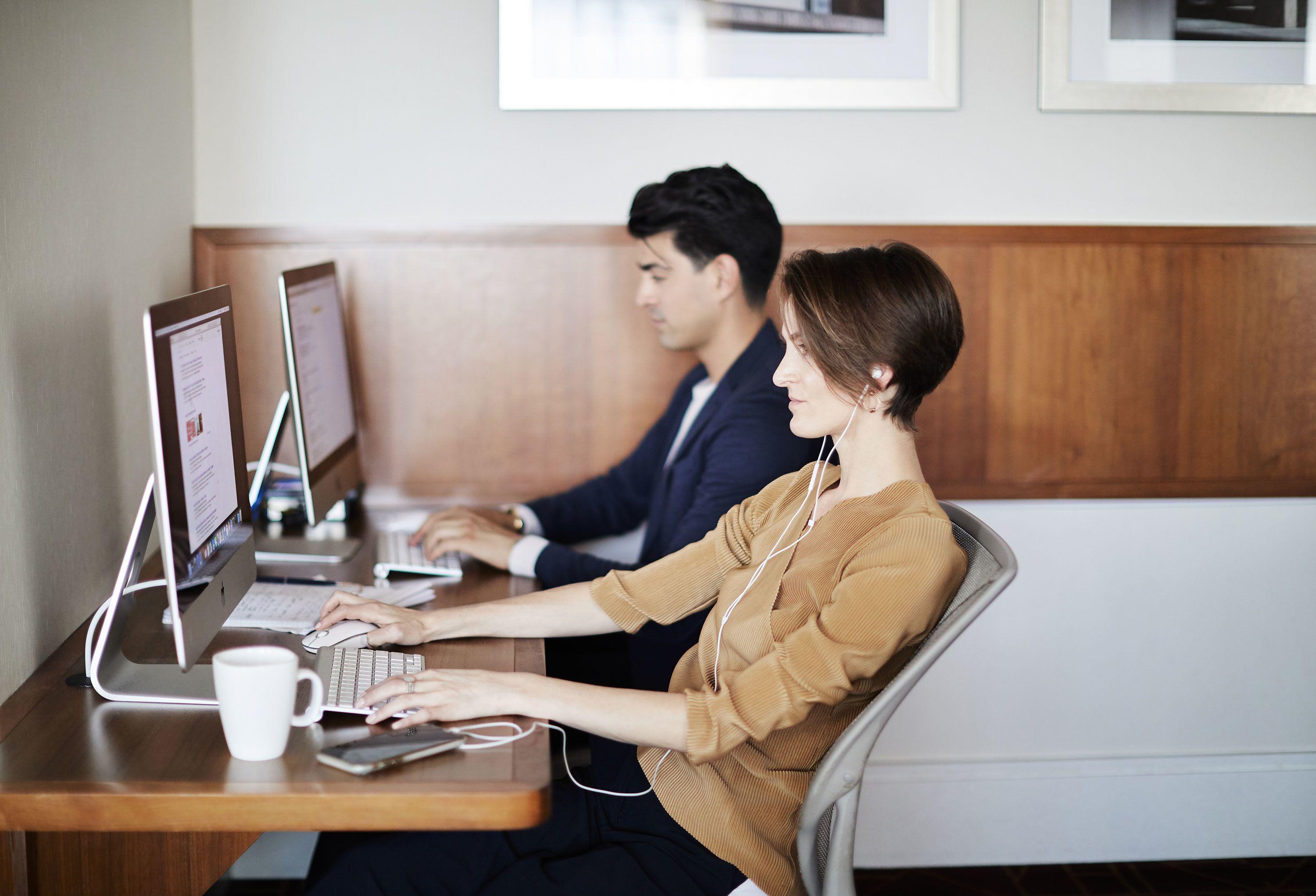 Boutique At Grand Hotel