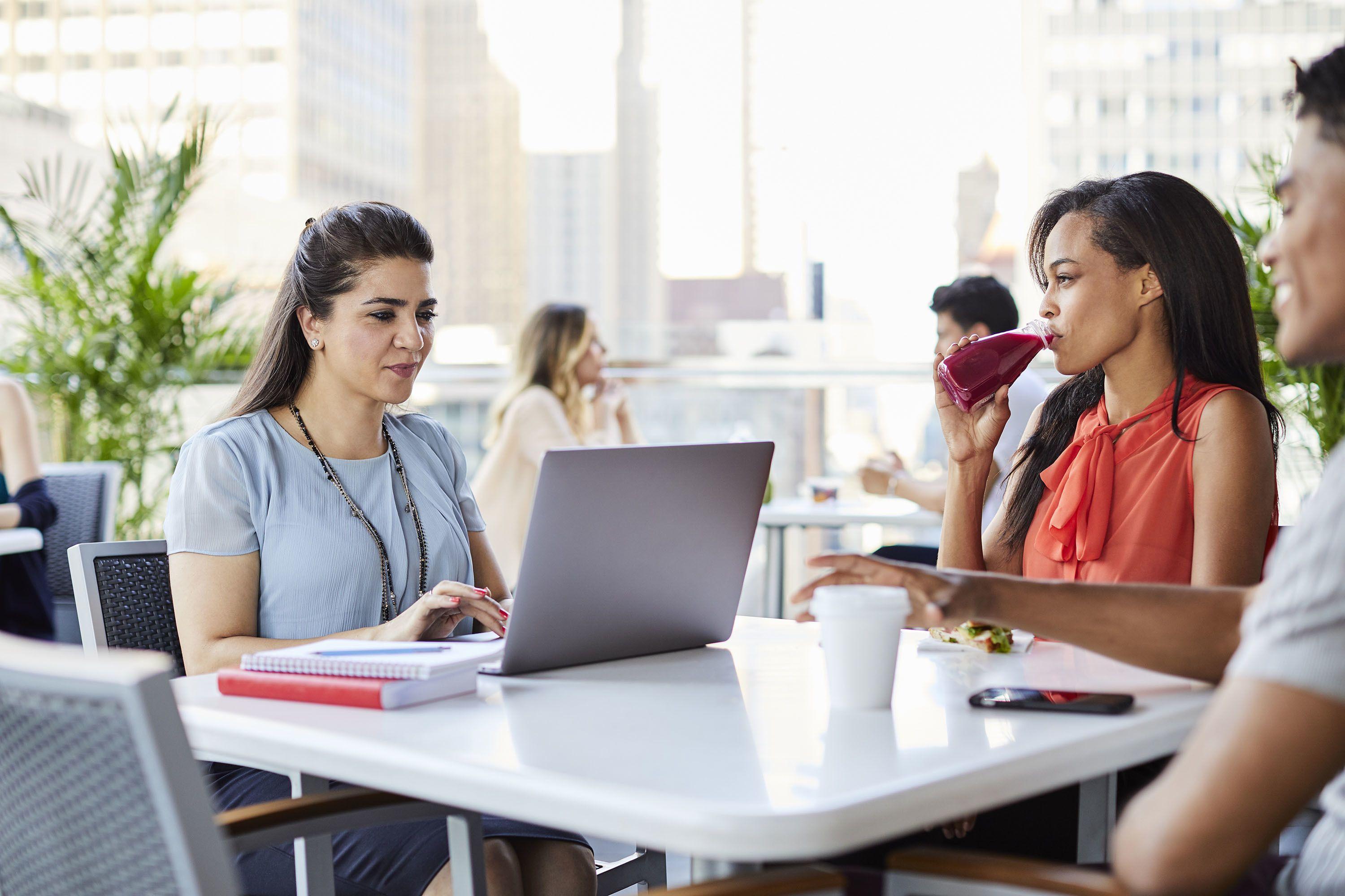 Boutique At Grand Hotel New York