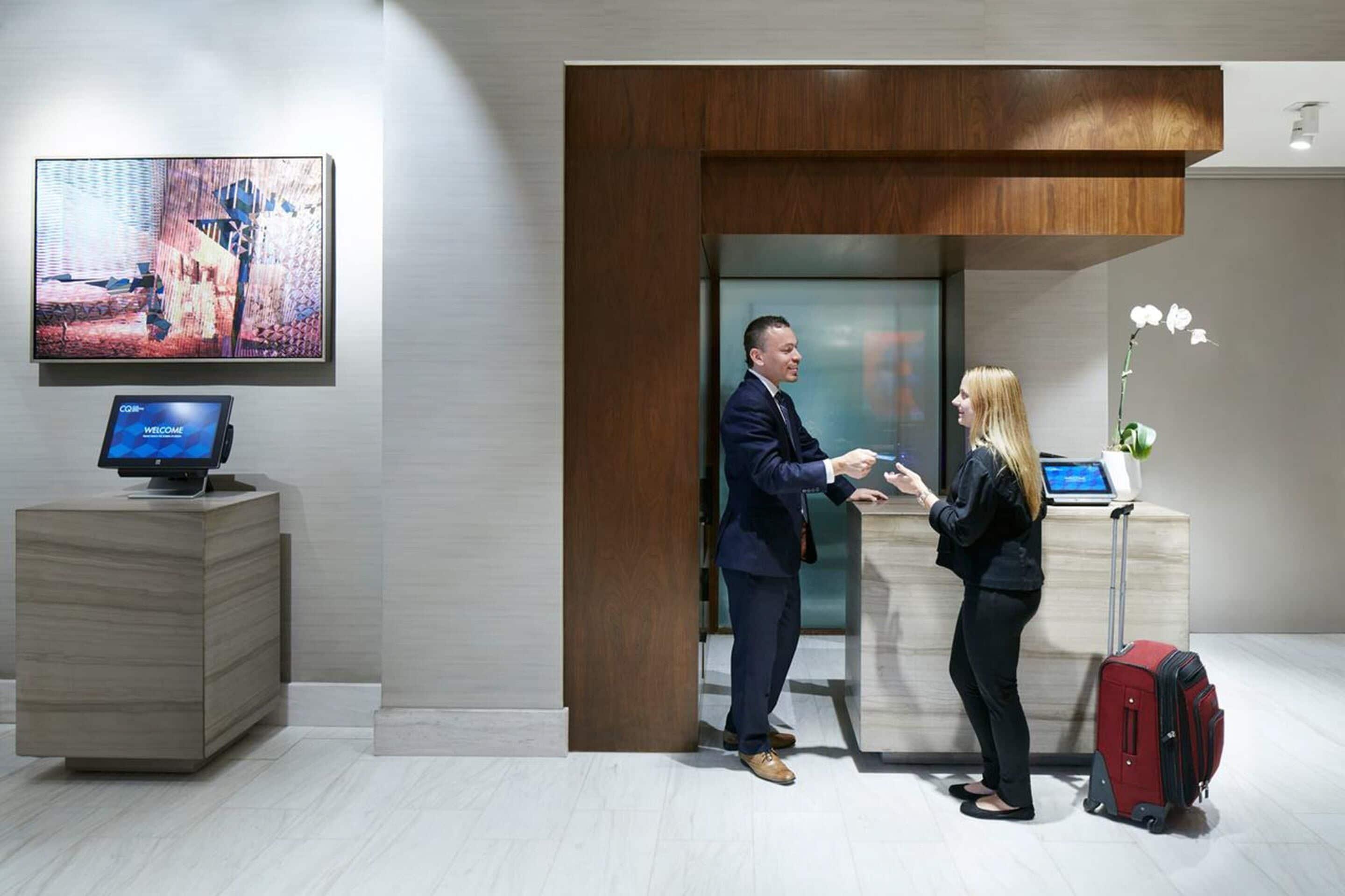 Boutique At Grand Hotel New York