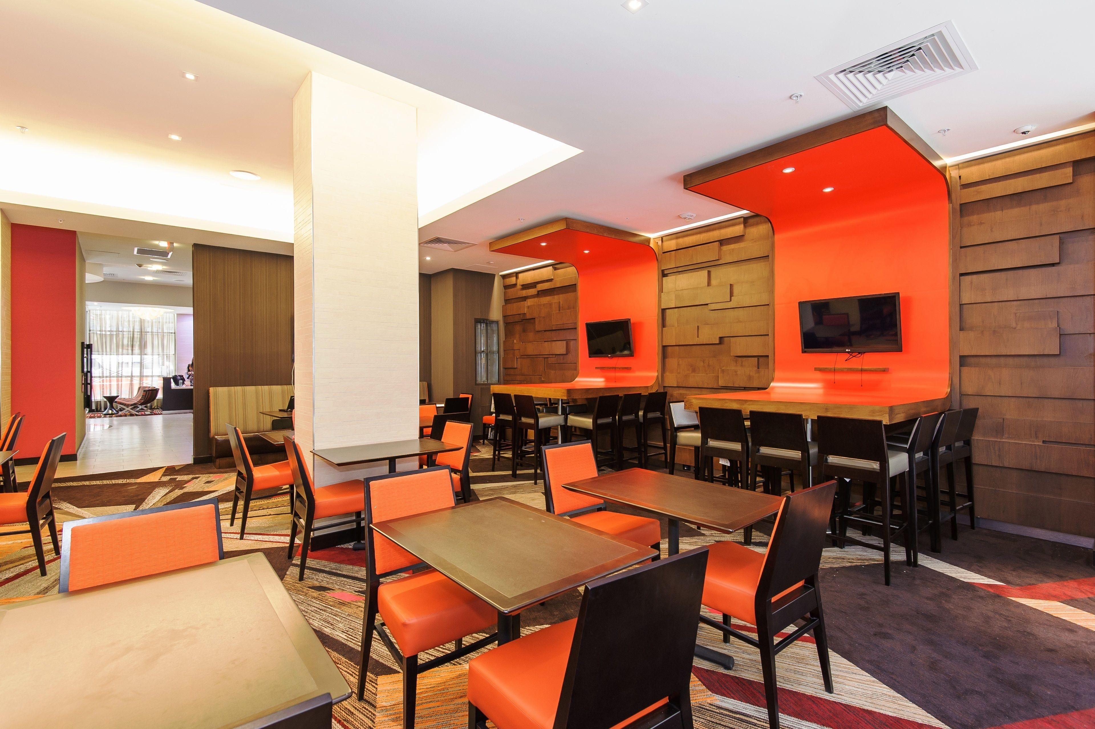 Hotel Courtyard By Marriott Times Square West