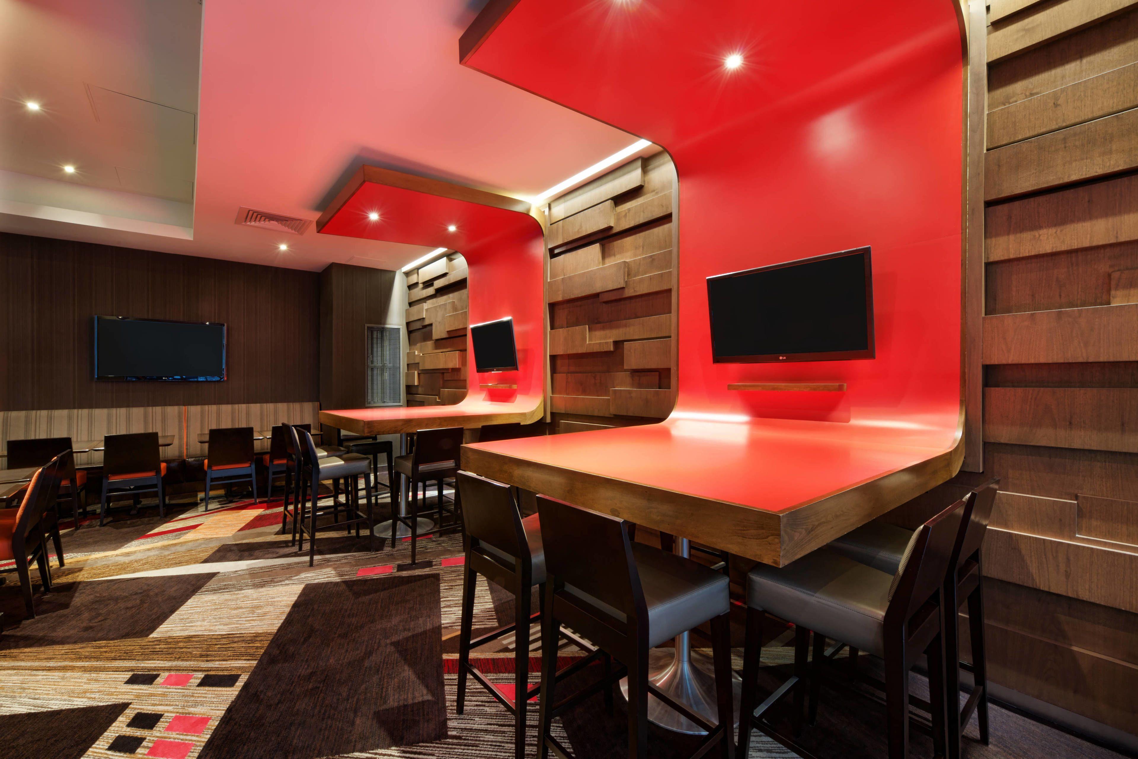 Hotel Courtyard By Marriott Times Square West 3*