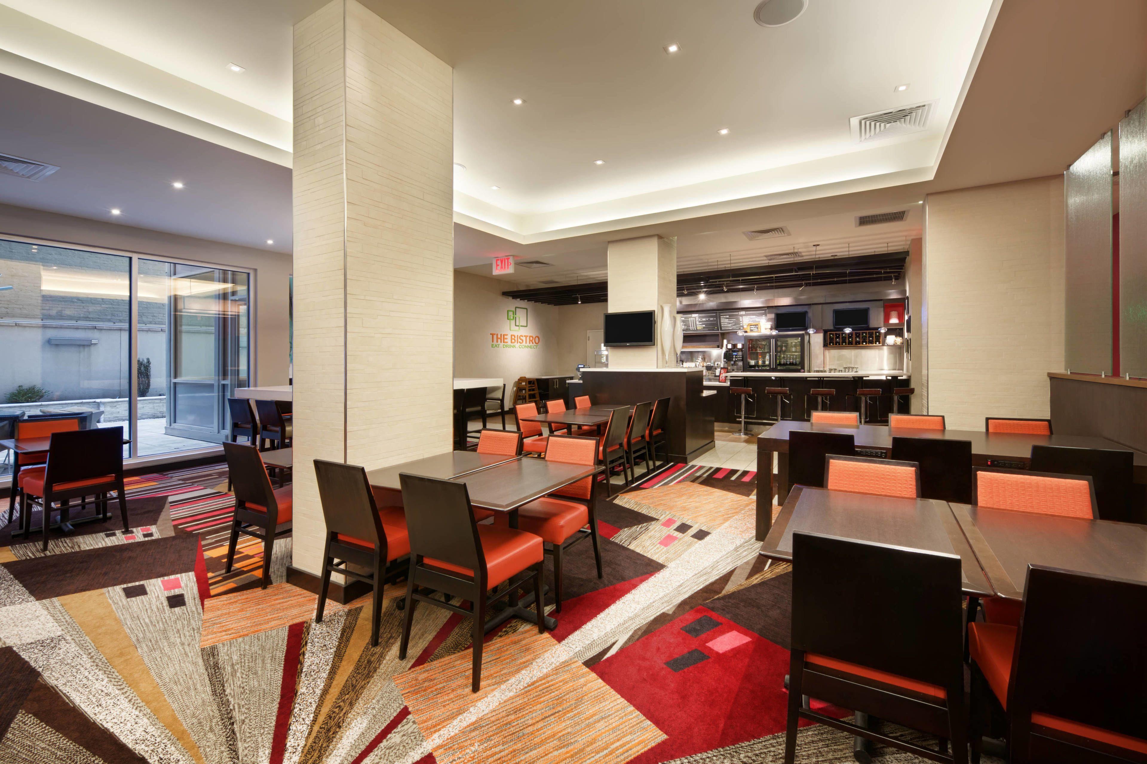 Courtyard By Marriott Times Square West