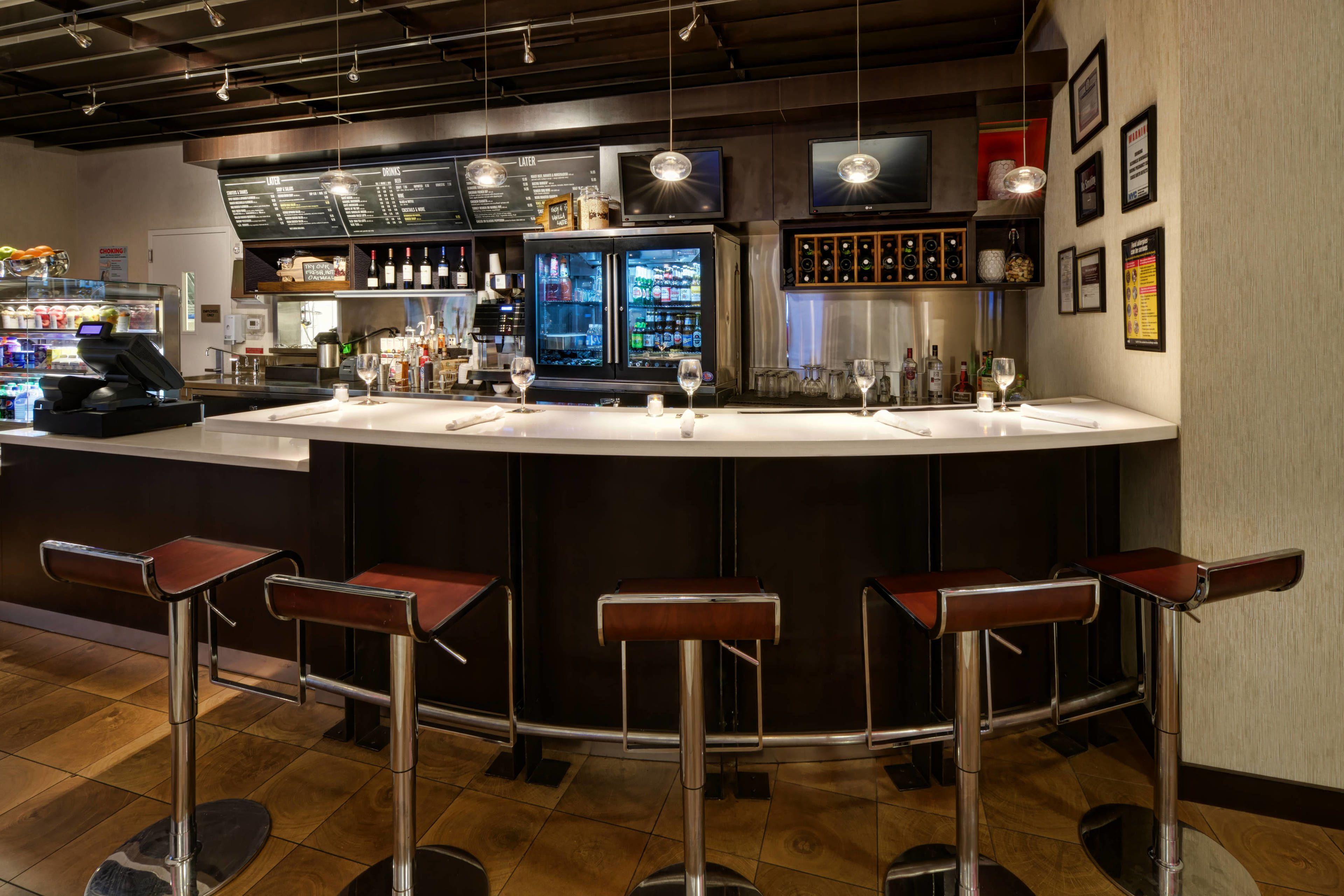 Hotel Courtyard By Marriott Times Square West