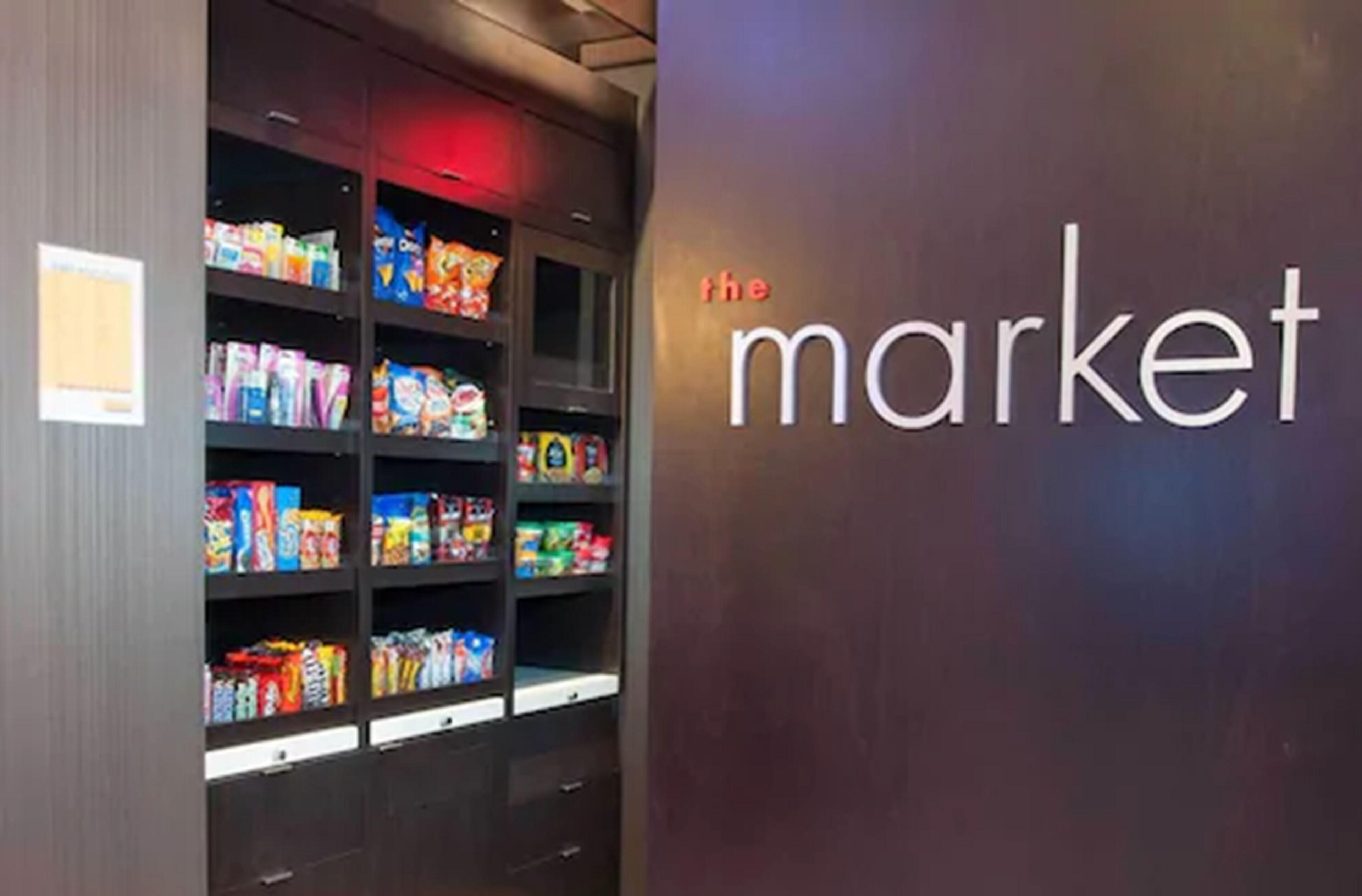 Courtyard By Marriott Times Square West New York