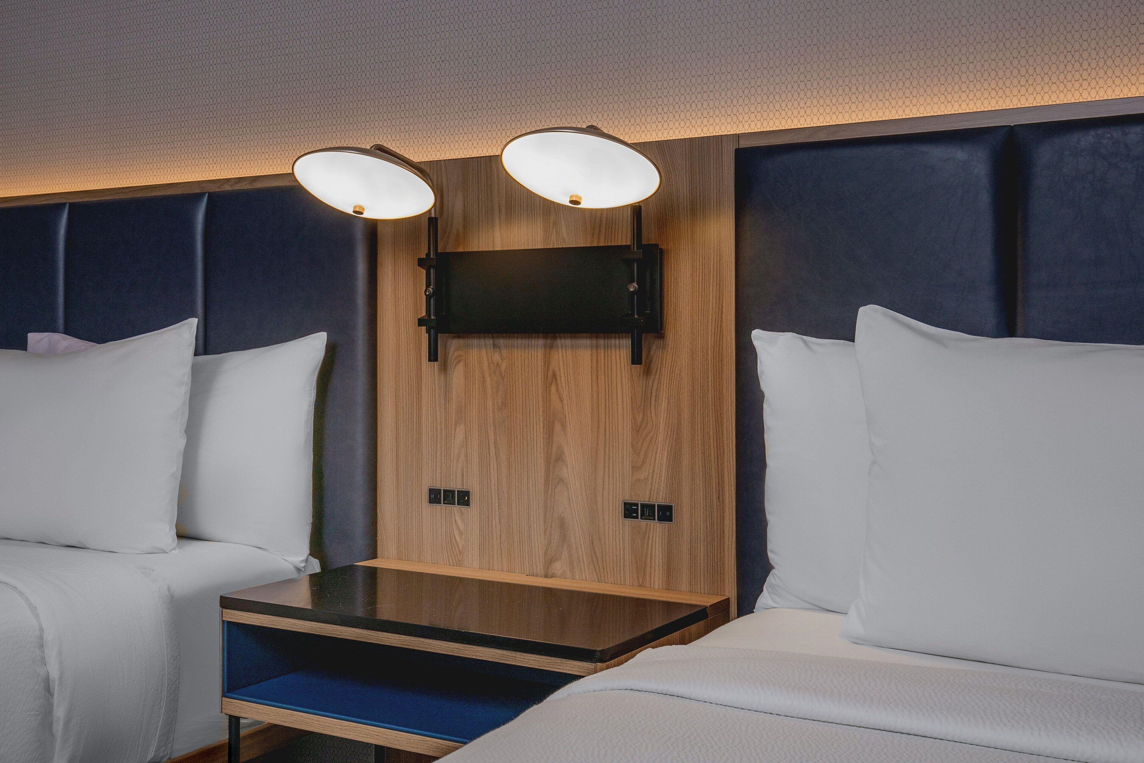 Courtyard By Marriott Times Square West Hotel New York