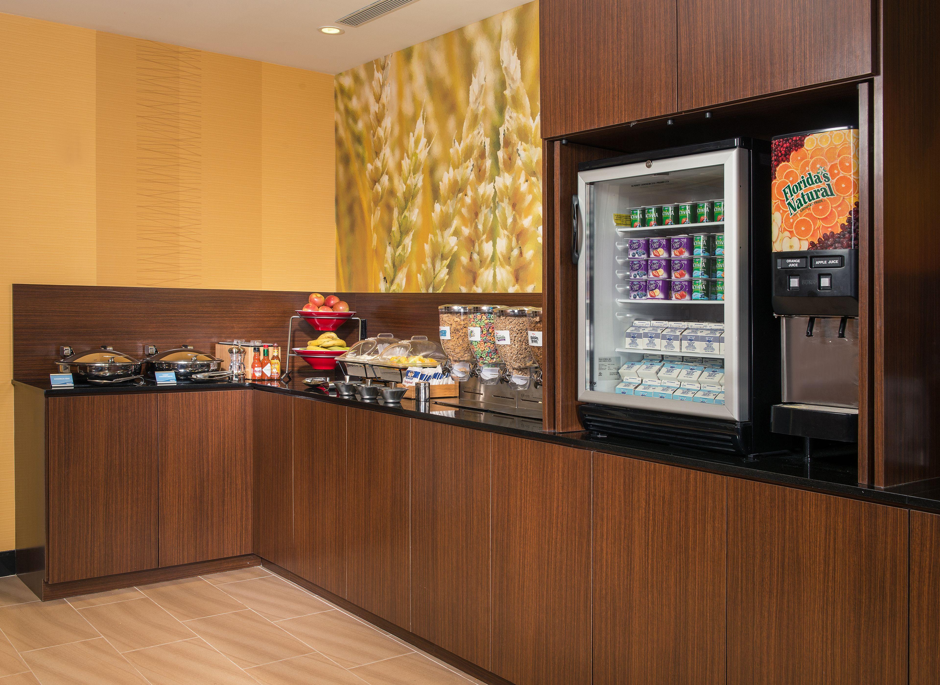 Fairfield & Manhattan/downtown East 3*