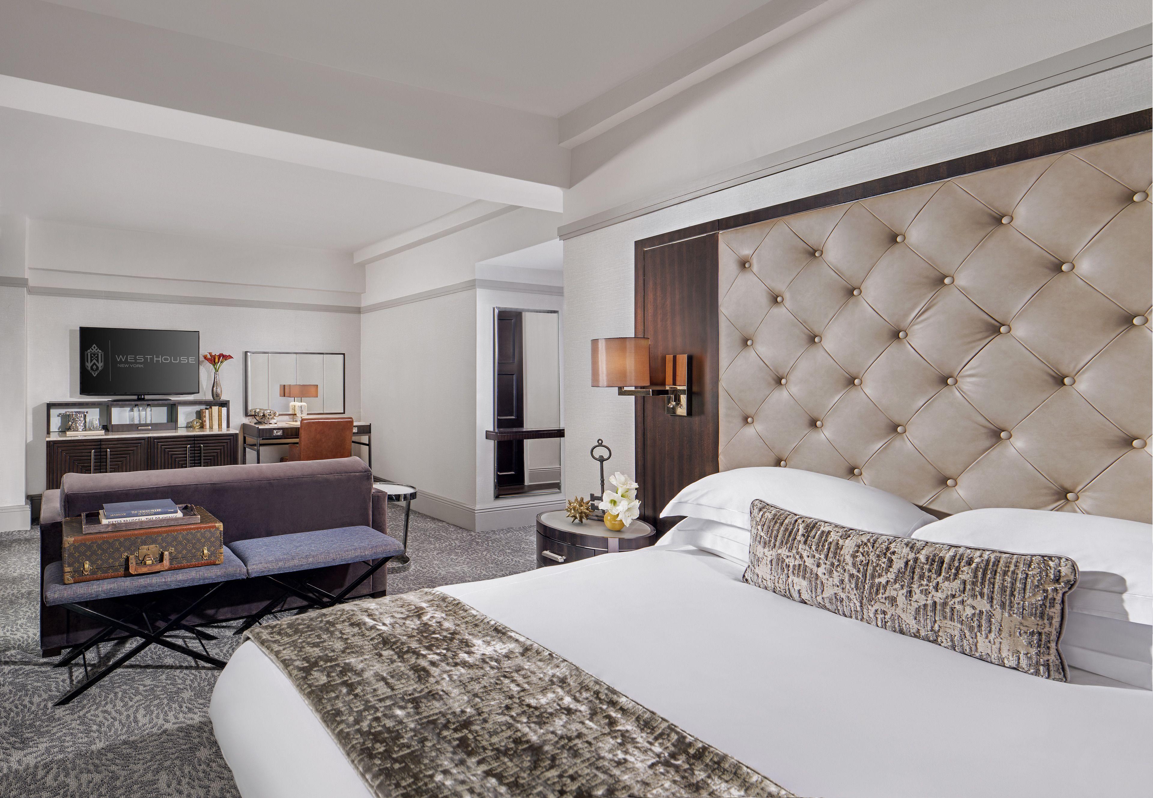 Westhouse New York, An Slh 5*