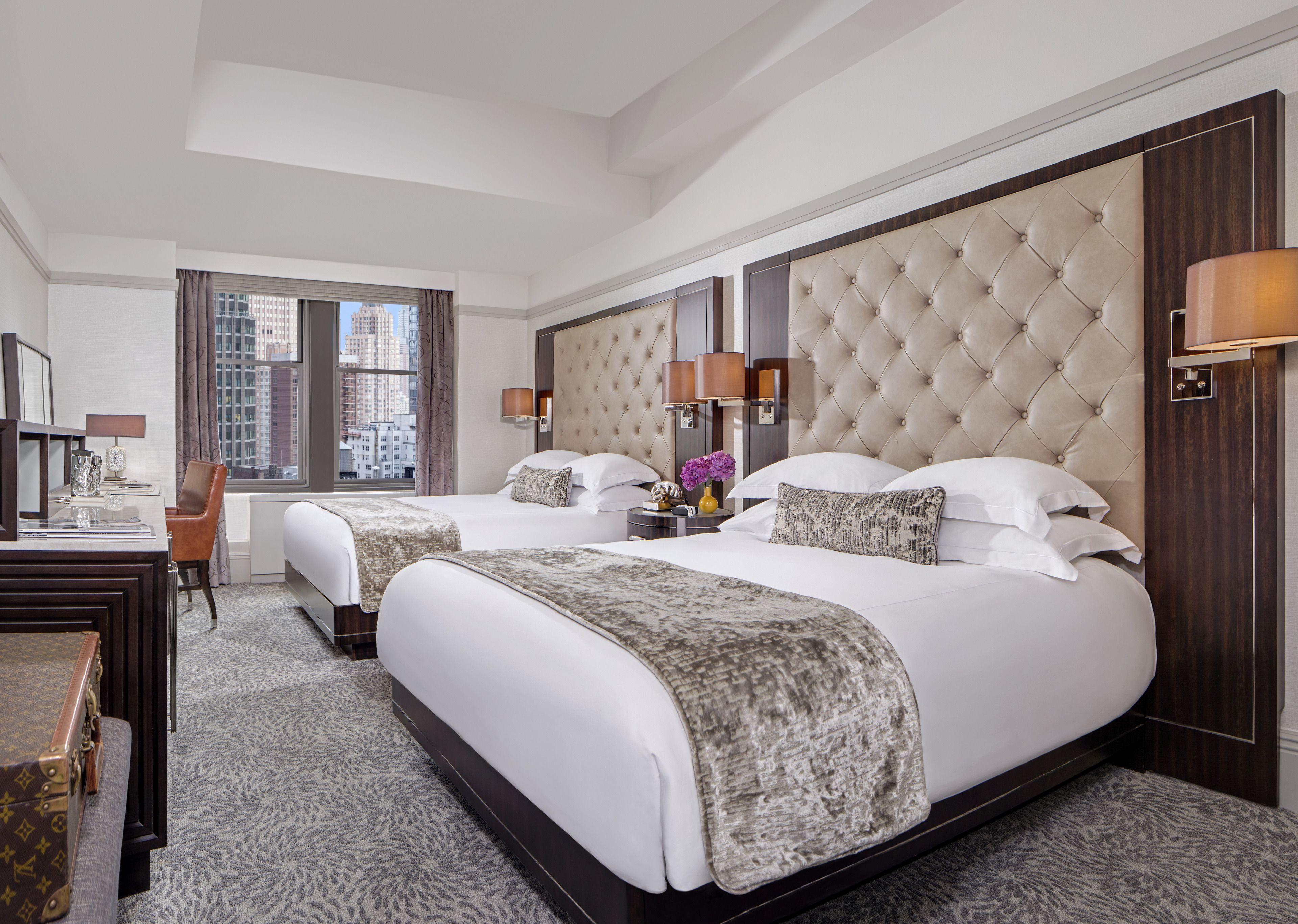 Hotel Westhouse New York, An Slh