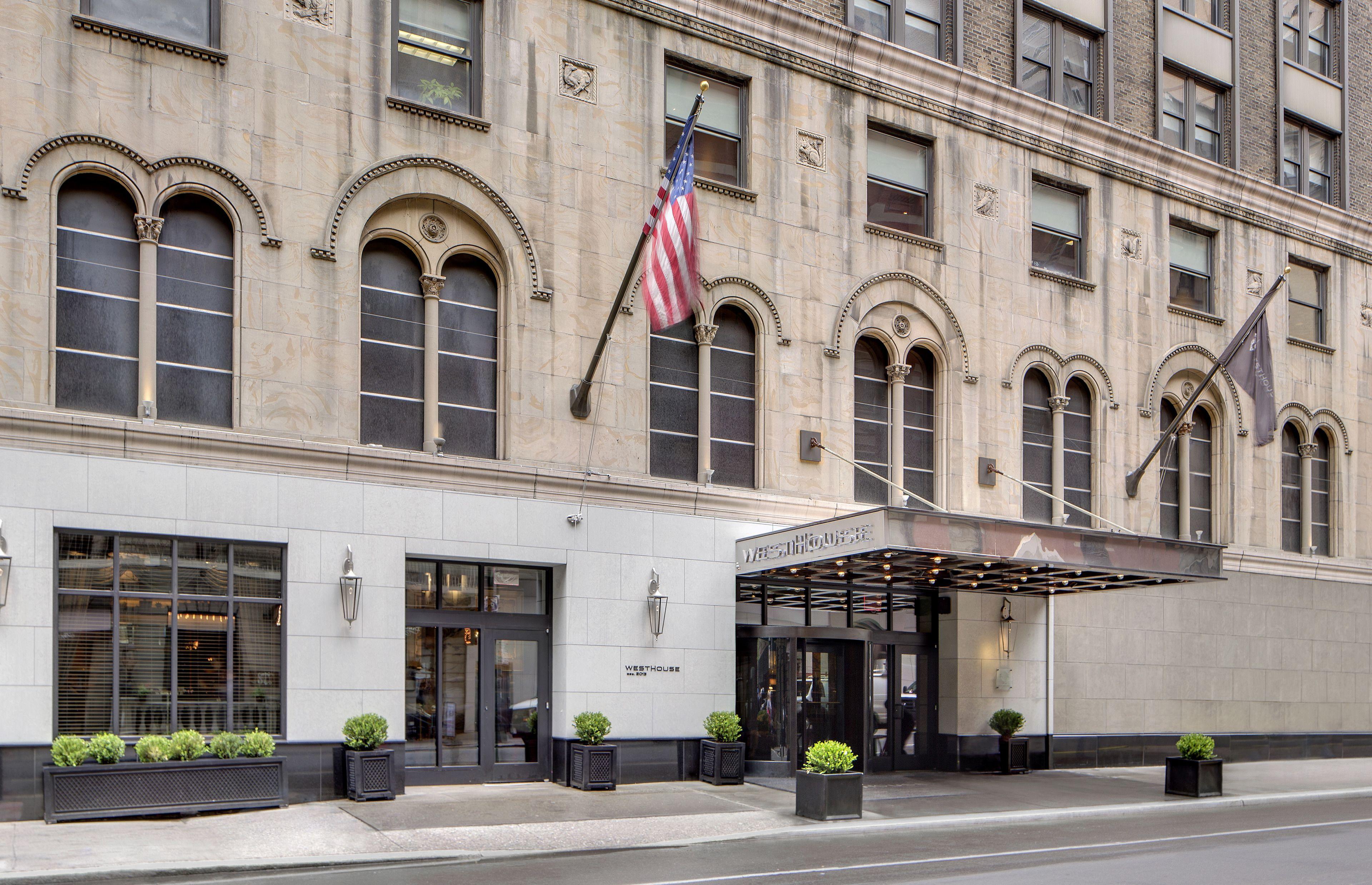 Westhouse New York, An Slh 5*
