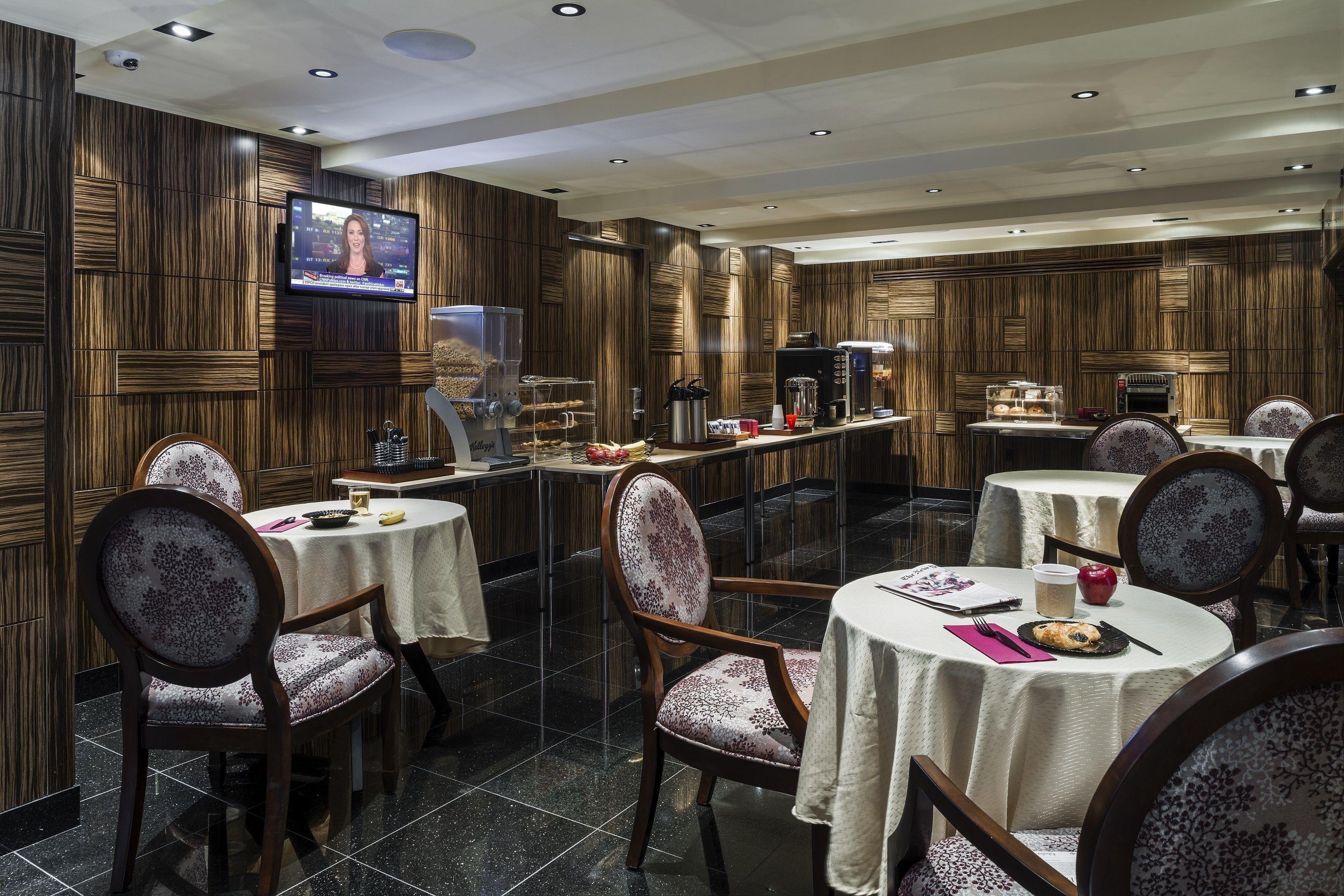 Opera House Hotel New York